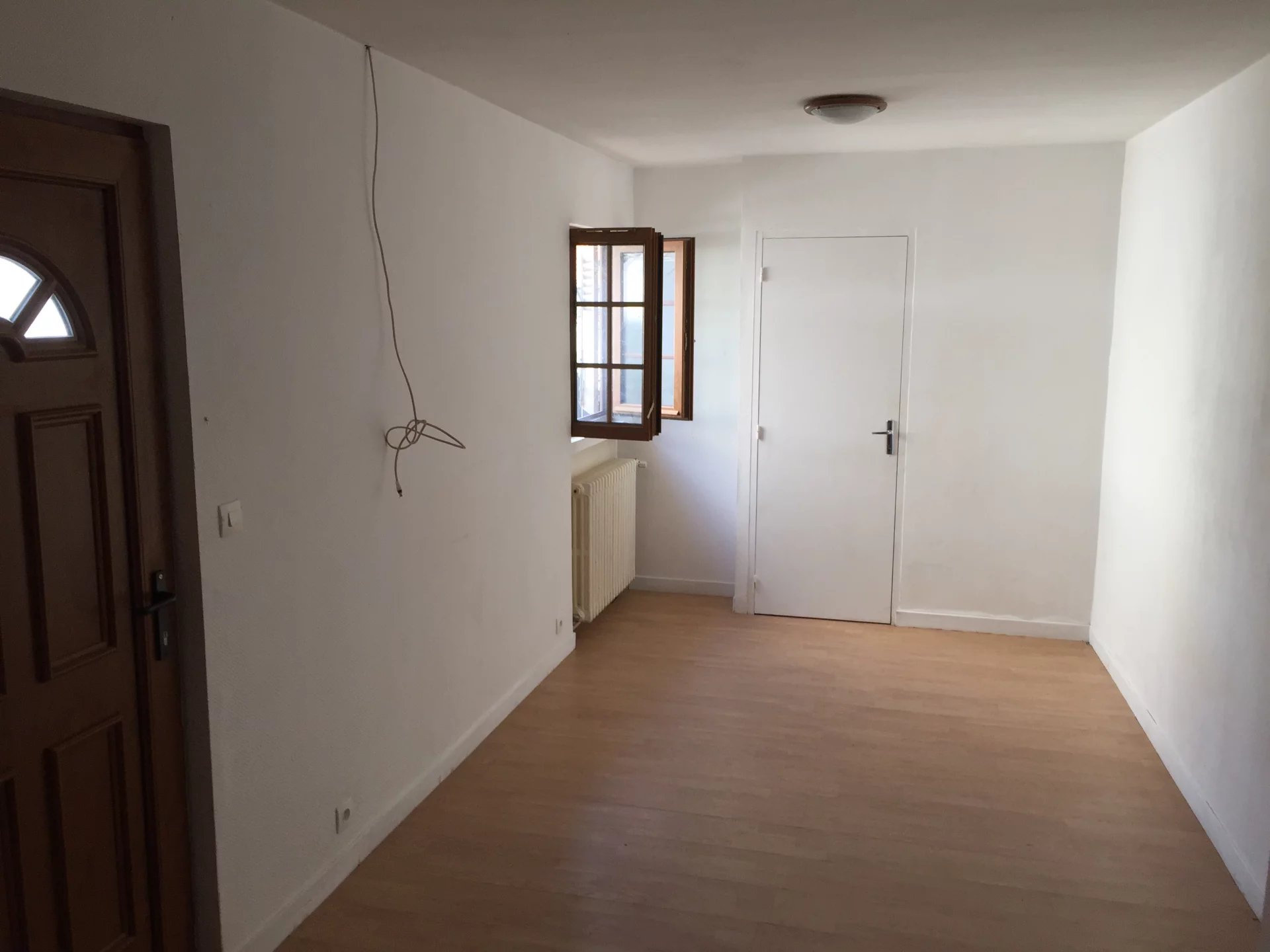 Rental Apartment Ivors