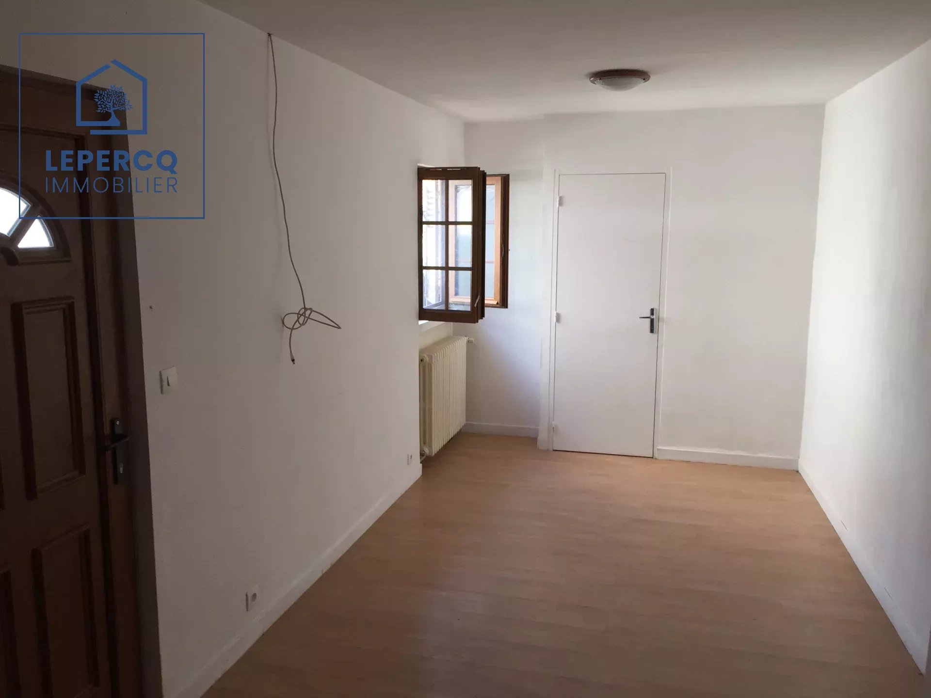 Location Appartement Ivors