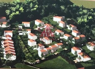 Vente Terrain Mondragon
