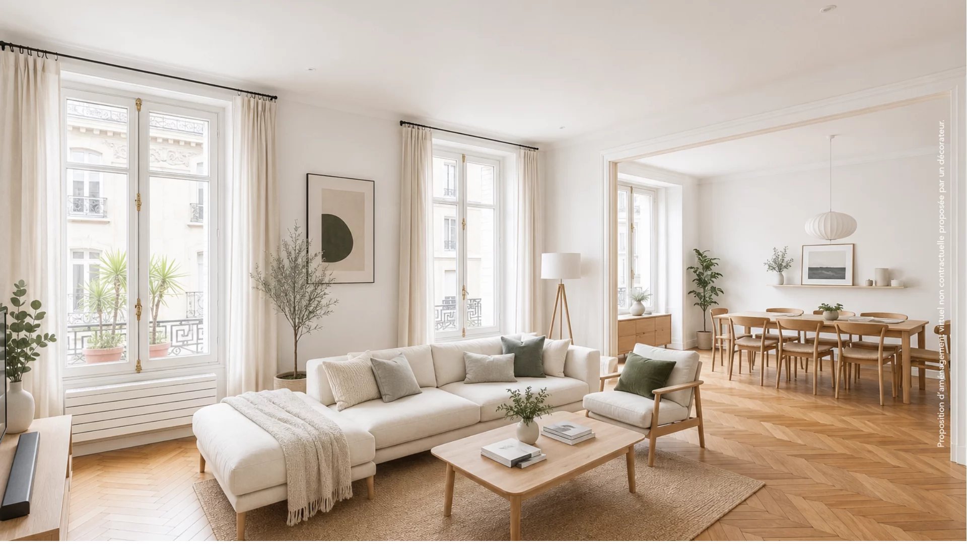 Paris 17e - VILLIERS