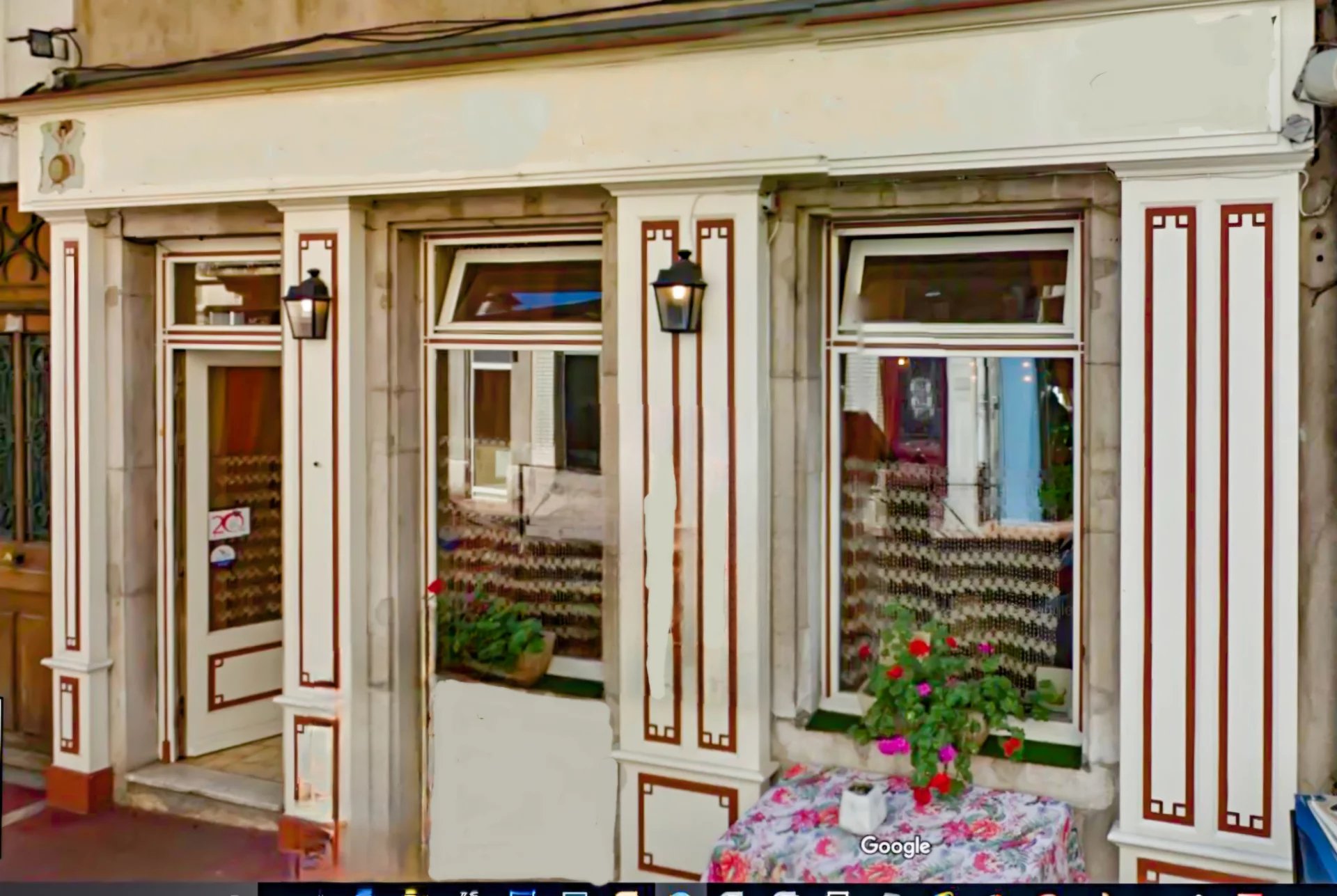 Vente Local commercial Belley