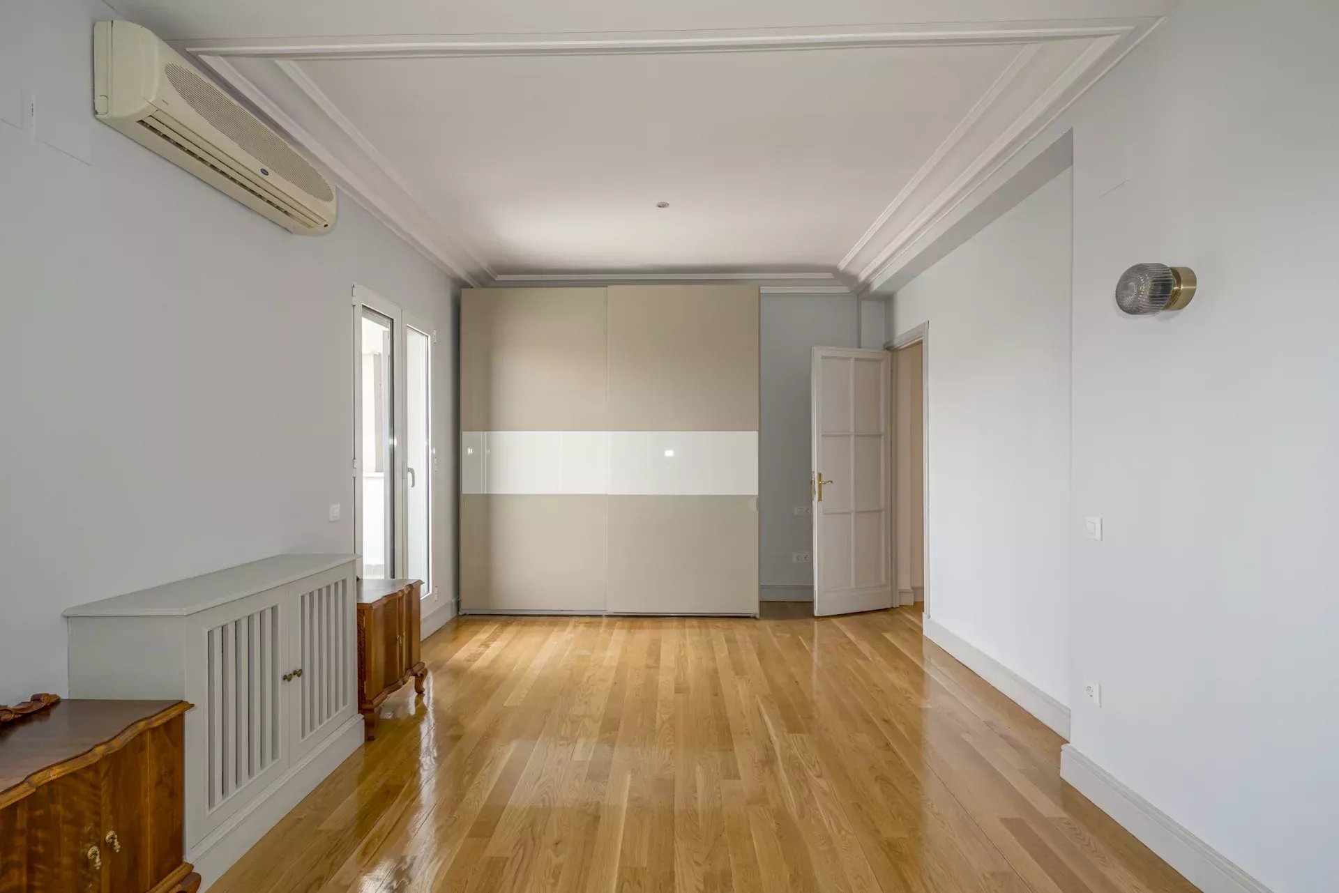 Daire Madrid - picture 38