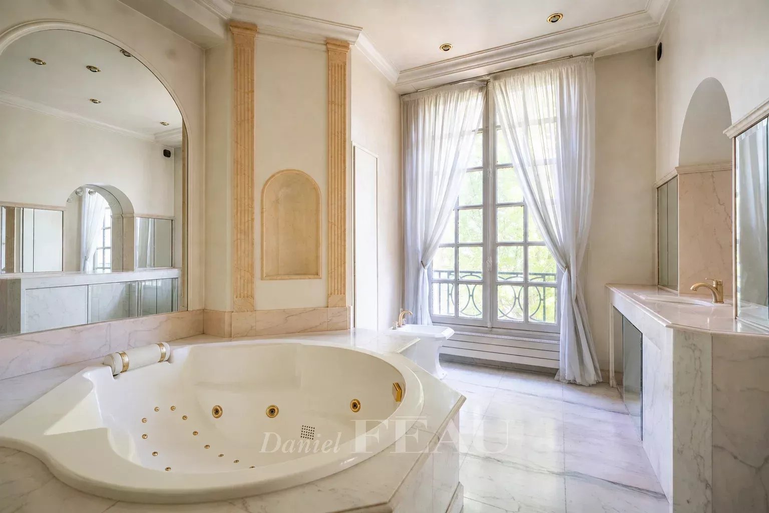 Vente Maison Le Vésinet