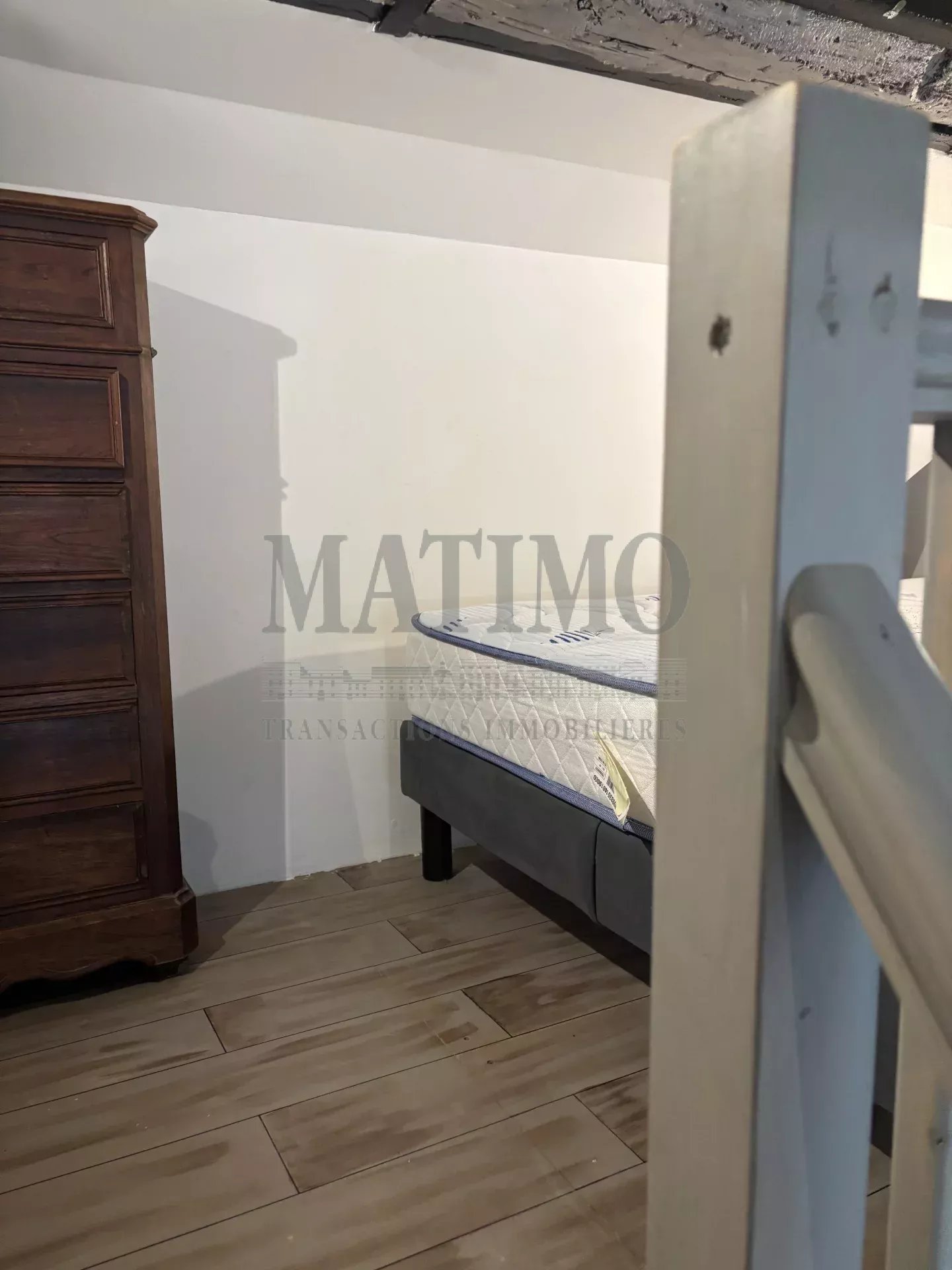 Ile Saint-Louis - Hôtel de Jassaud