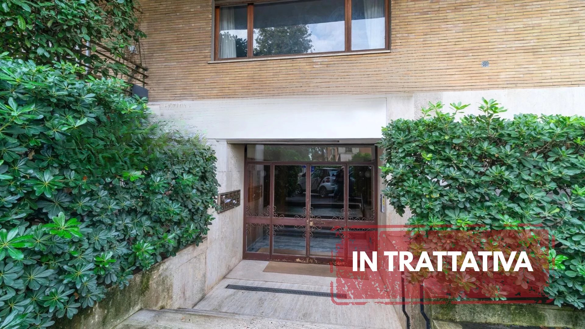 Vendita Appartamento Roma Tomba di Nerone