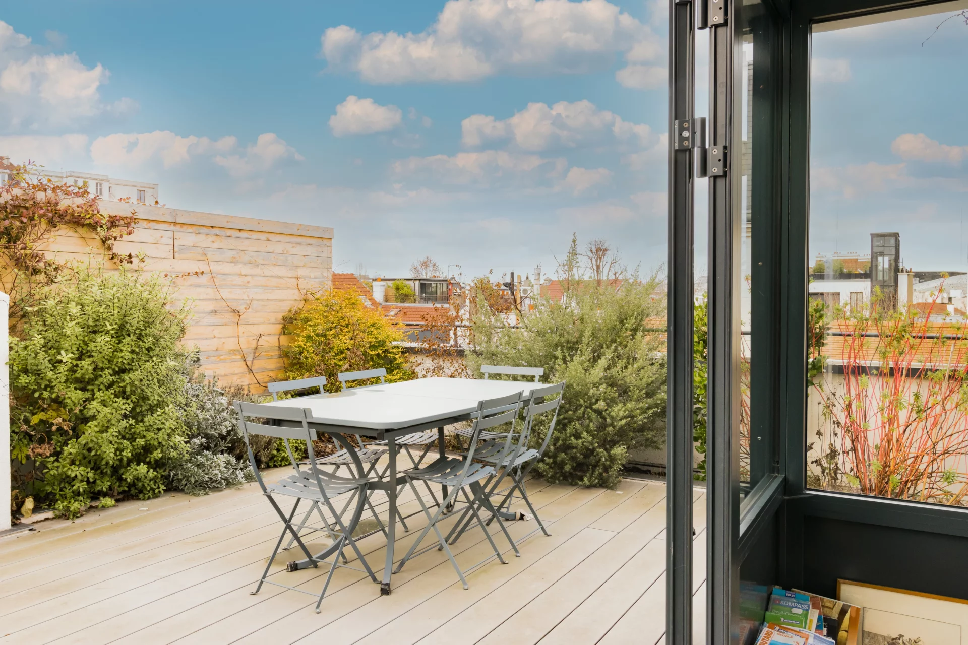 Boulogne-Billancourt - PRINCE-MARMOTTAN