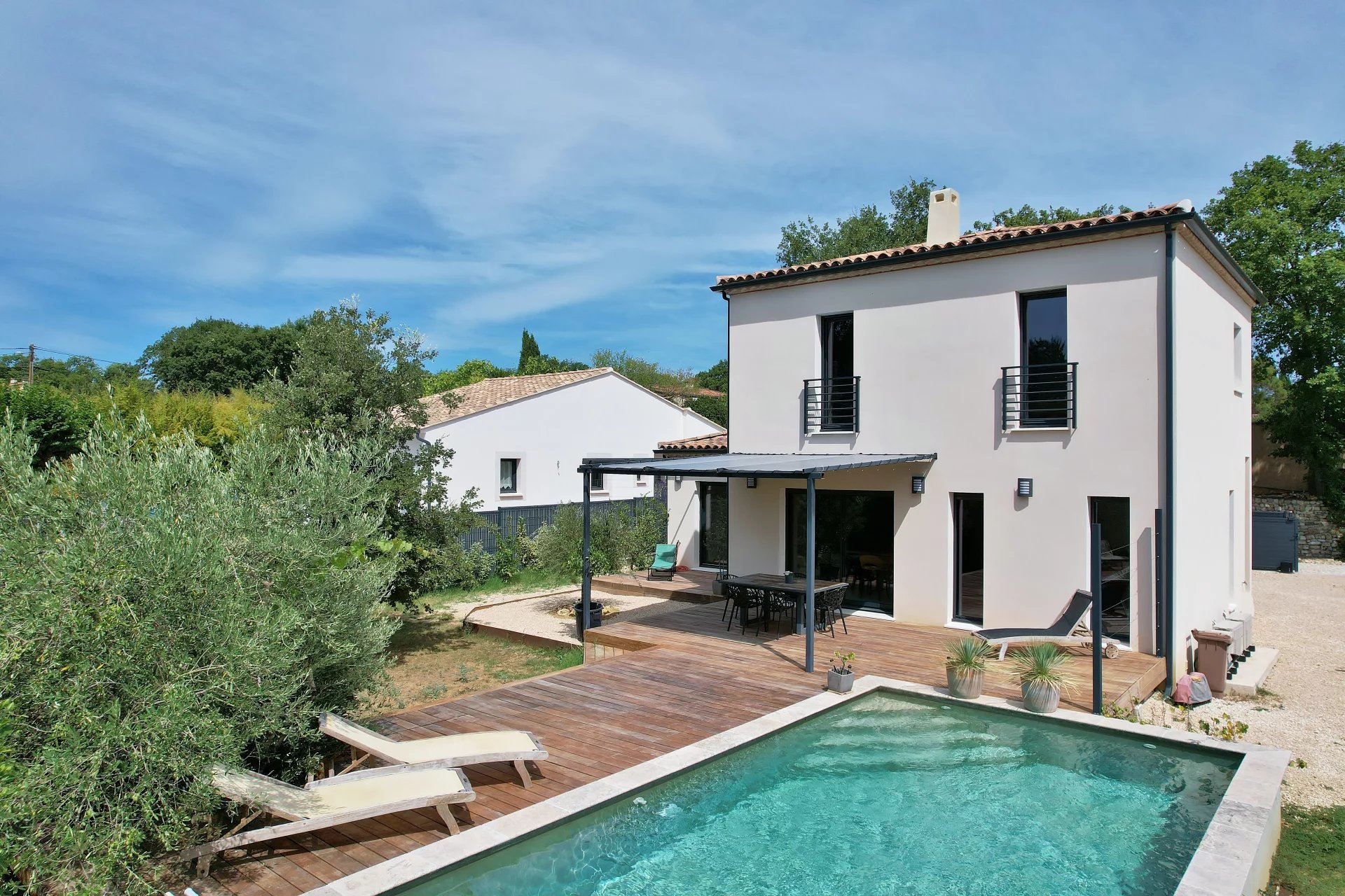 Agence immobilière de CIGAL'IMMO