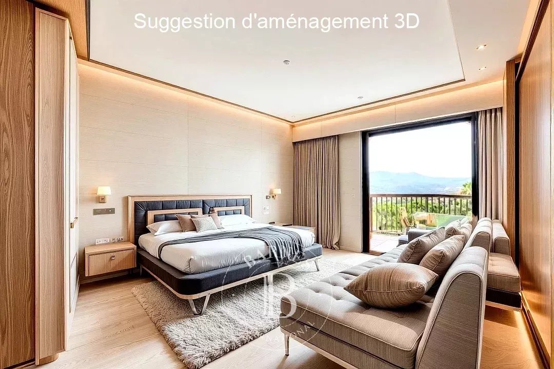 Daire Mandelieu-la-Napoule - picture 6