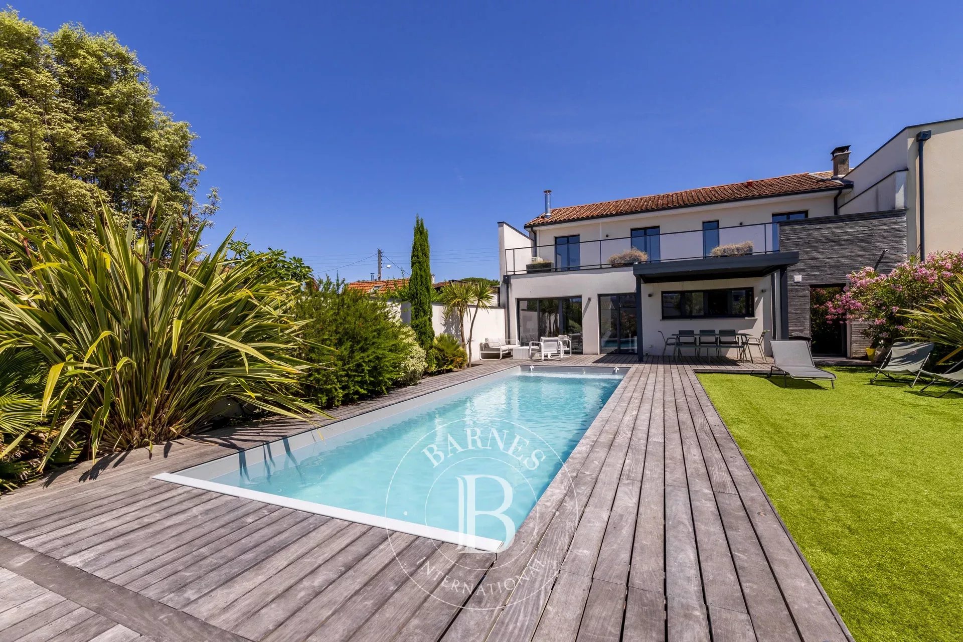 Ev Le Bouscat - picture 21