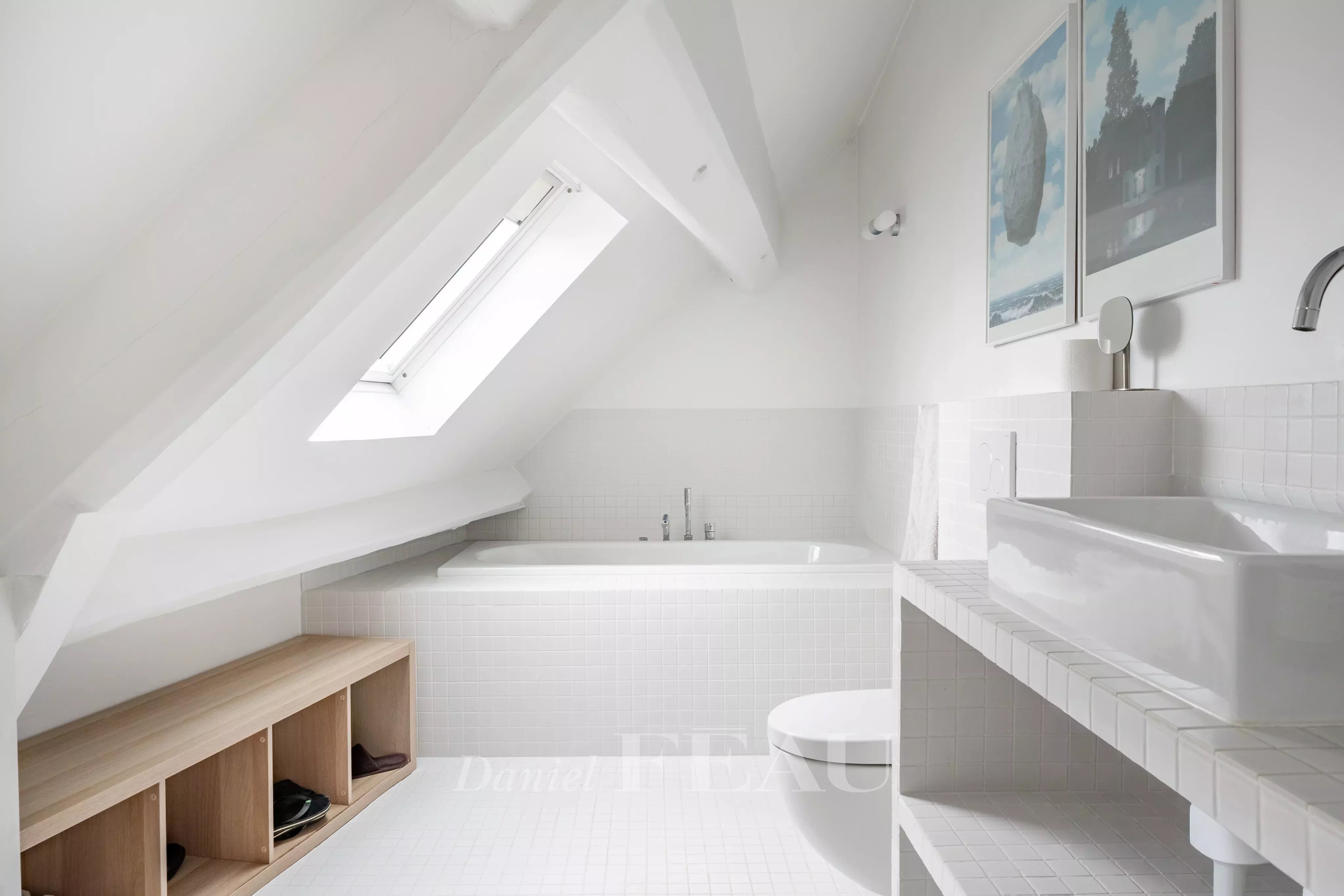 Sale Apartment Paris 6th