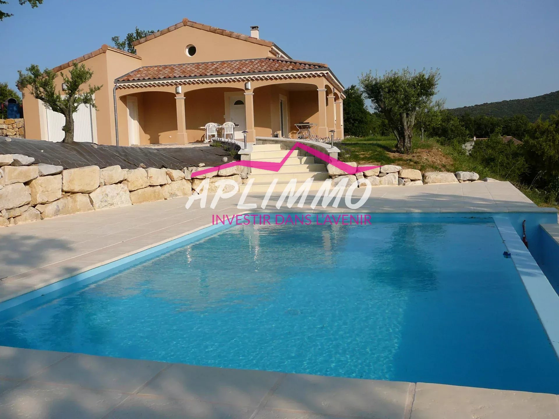 Location Maison Saint-Thomé