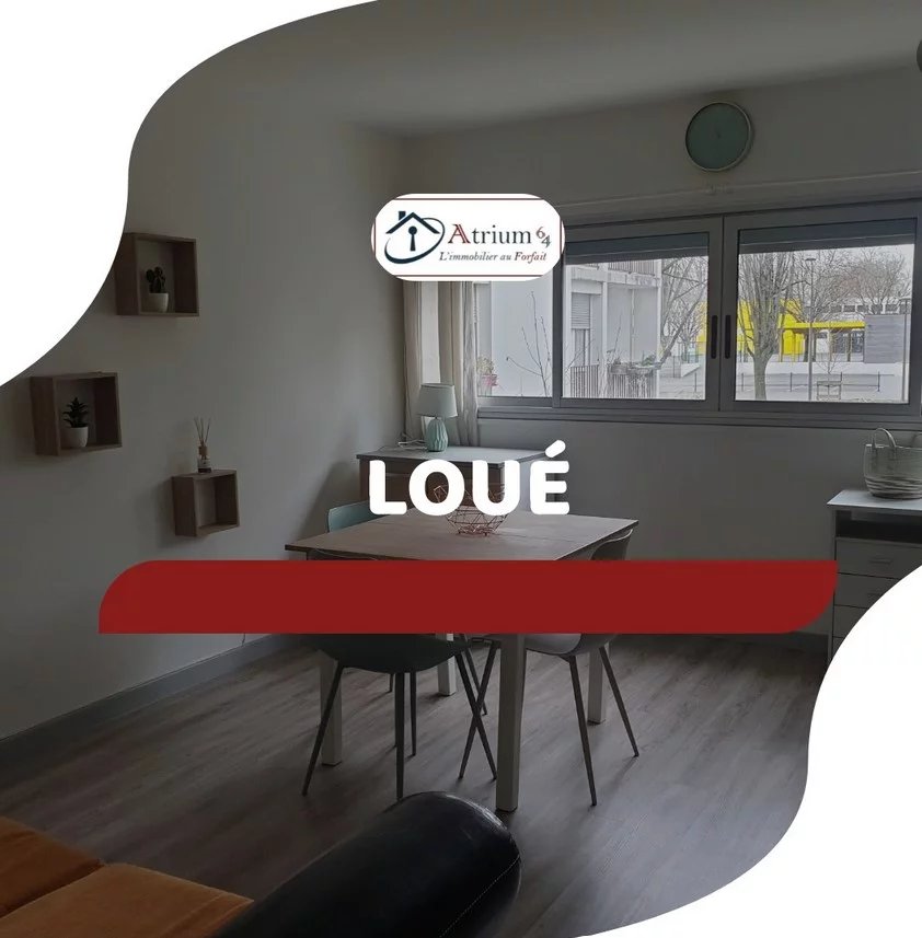 Vente Appartement Pau