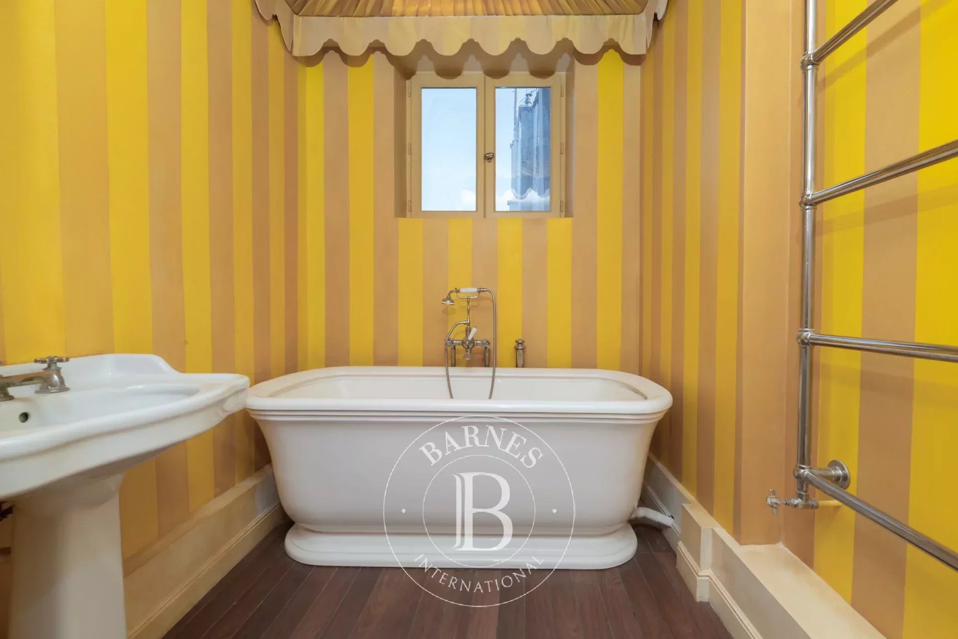 Daire Paris 2ème - picture 33