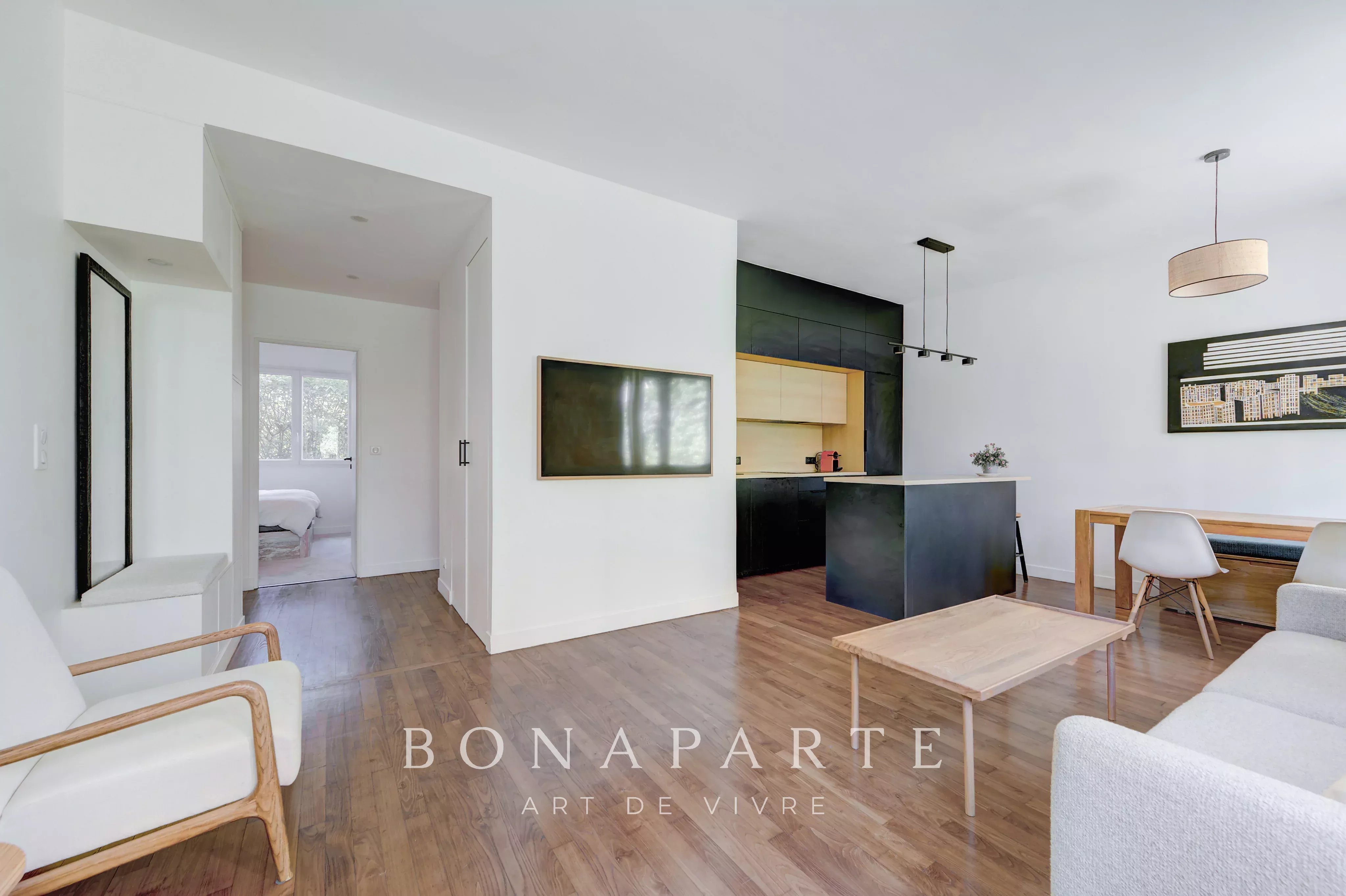 Boulogne-Billancourt