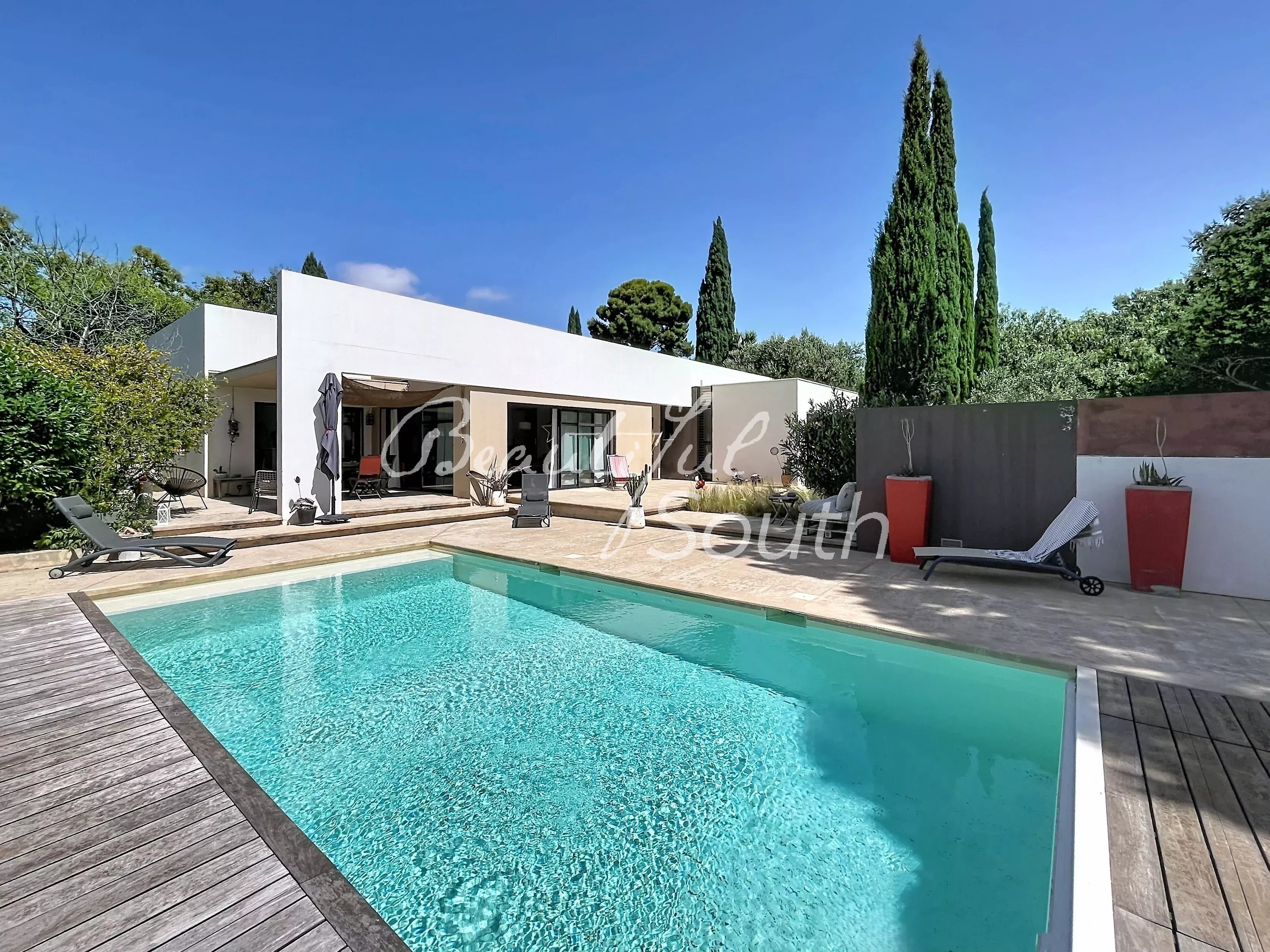 Vente Villa Baixas