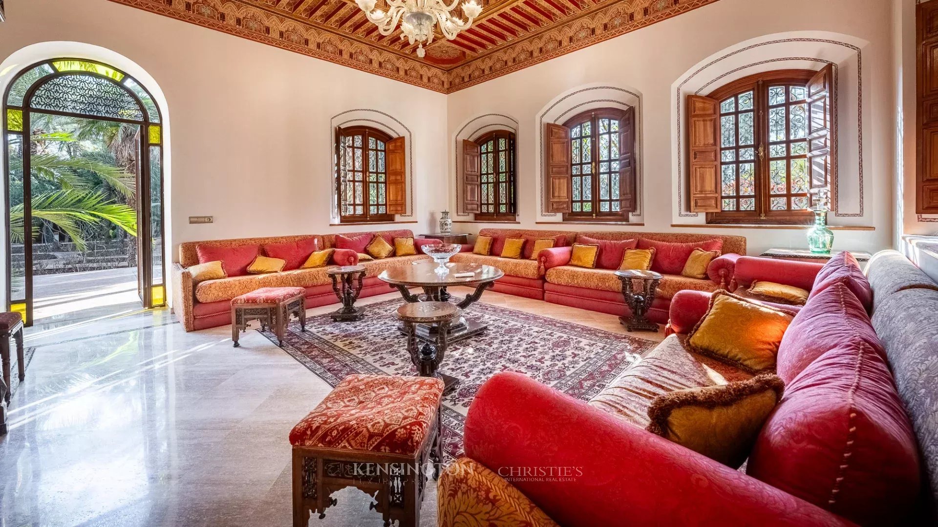 6 Bedroom Villa/Townhouse's Image 58
