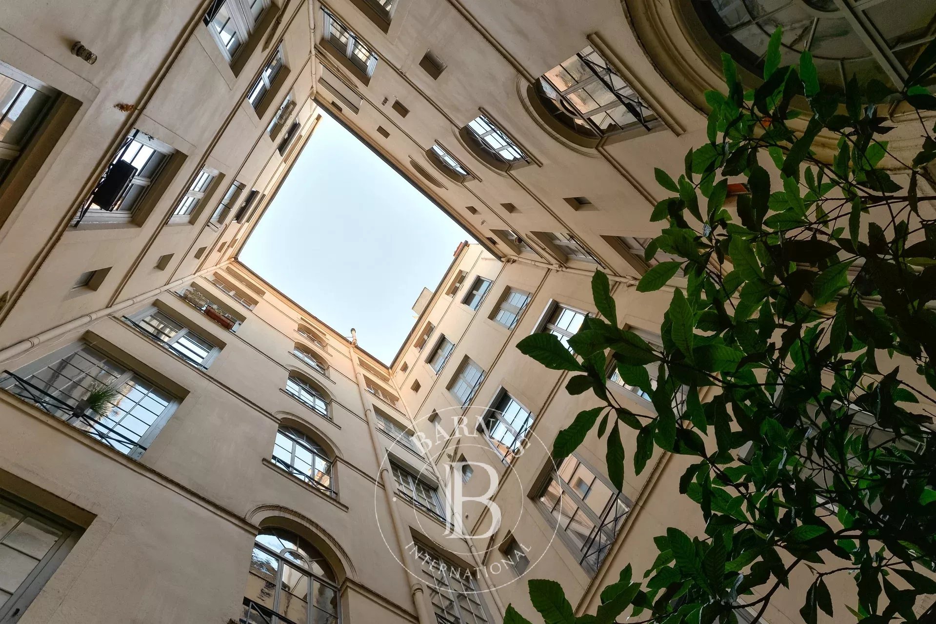 Daire Lyon 1er - picture 13