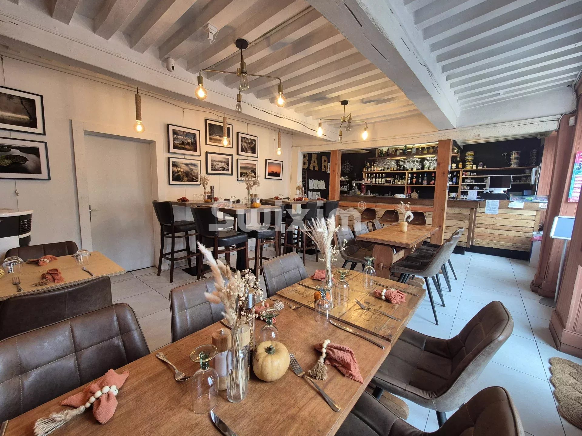 Agence immobilière de Swixim Avallon