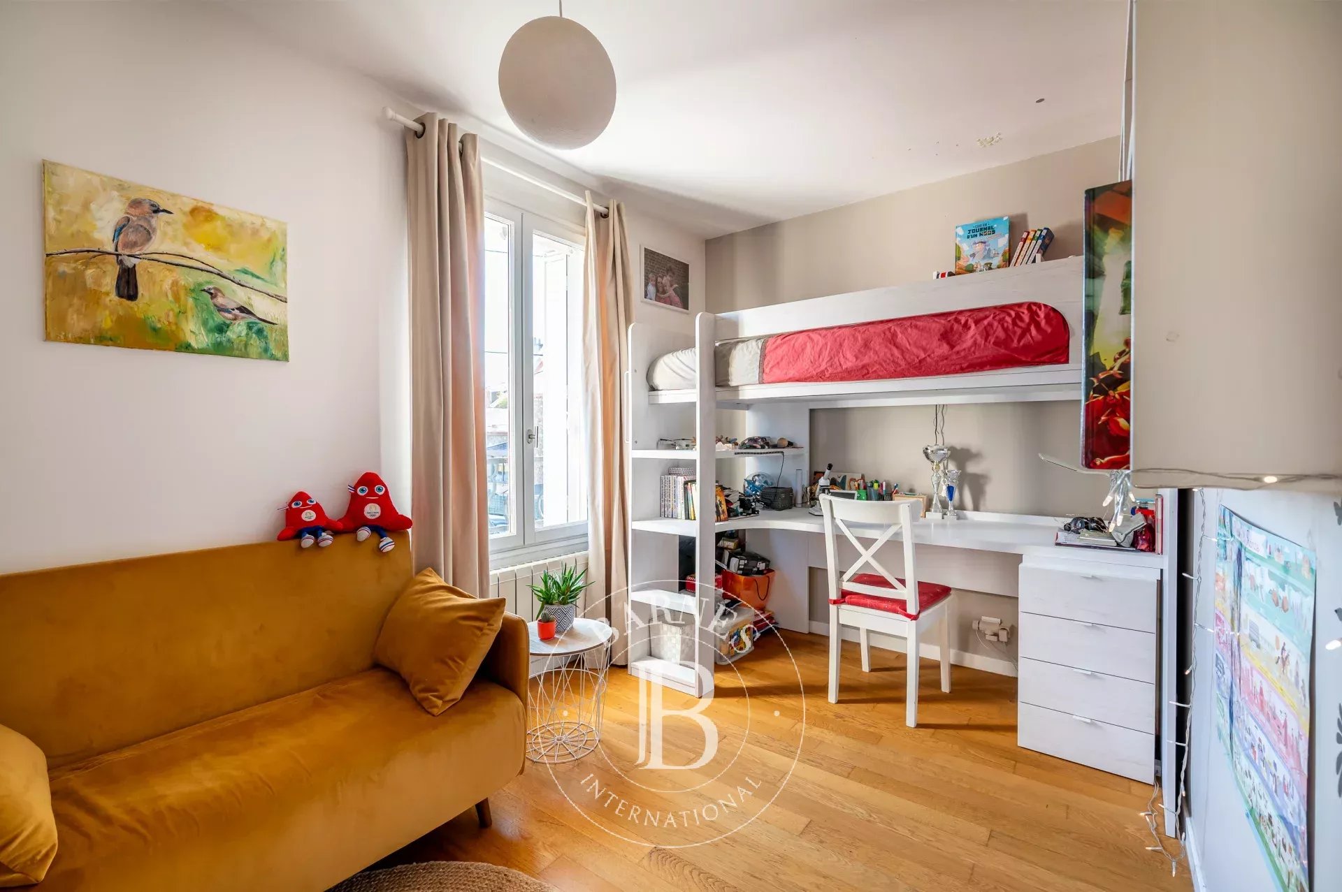 Colombes  - House 4 Bedrooms - picture 18