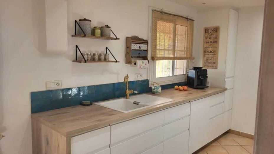 SUPERB 5 BEDROOMS VILLAS SAINT ANTOIN DU VAR