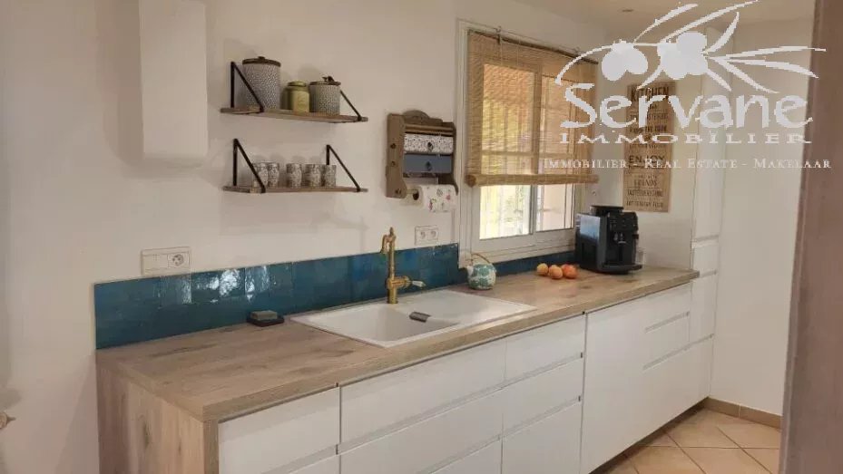SUPERB 5 BEDROOMS VILLAS SAINT ANTOIN DU VAR