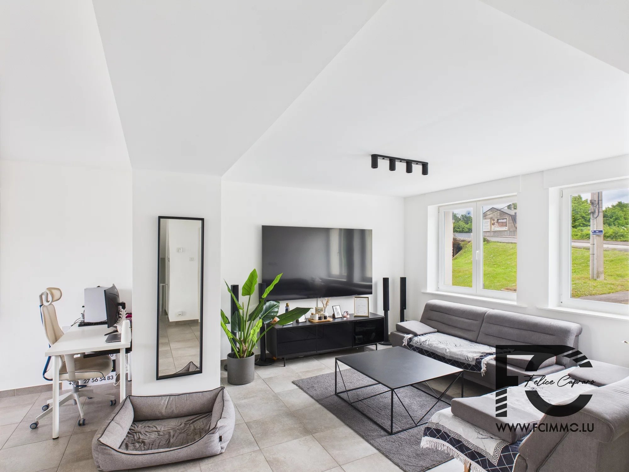 Vente Appartement Longwy