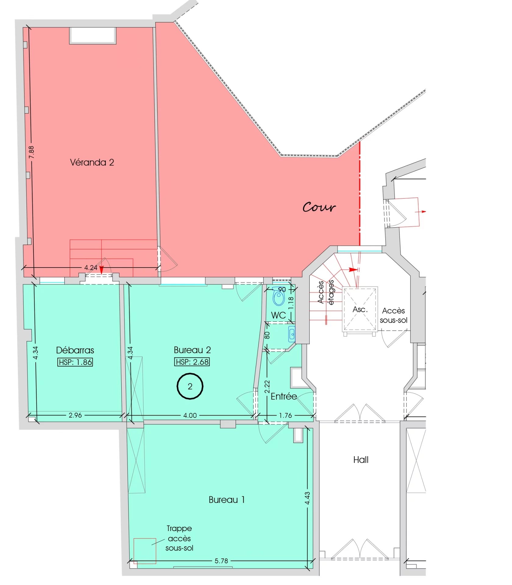 Photo 9 du bien N°86487345