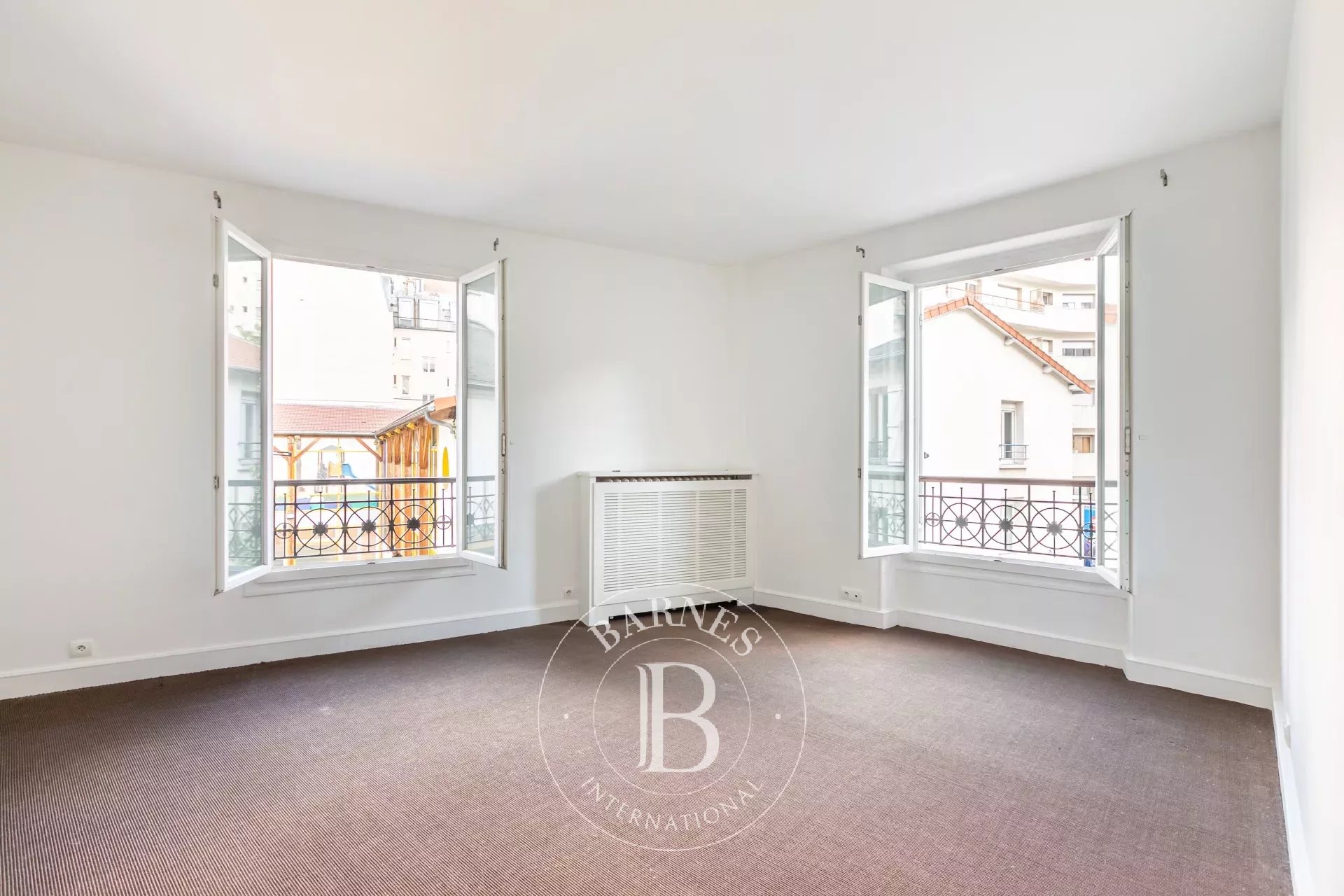 Şehir evi Paris 18ème - picture 14