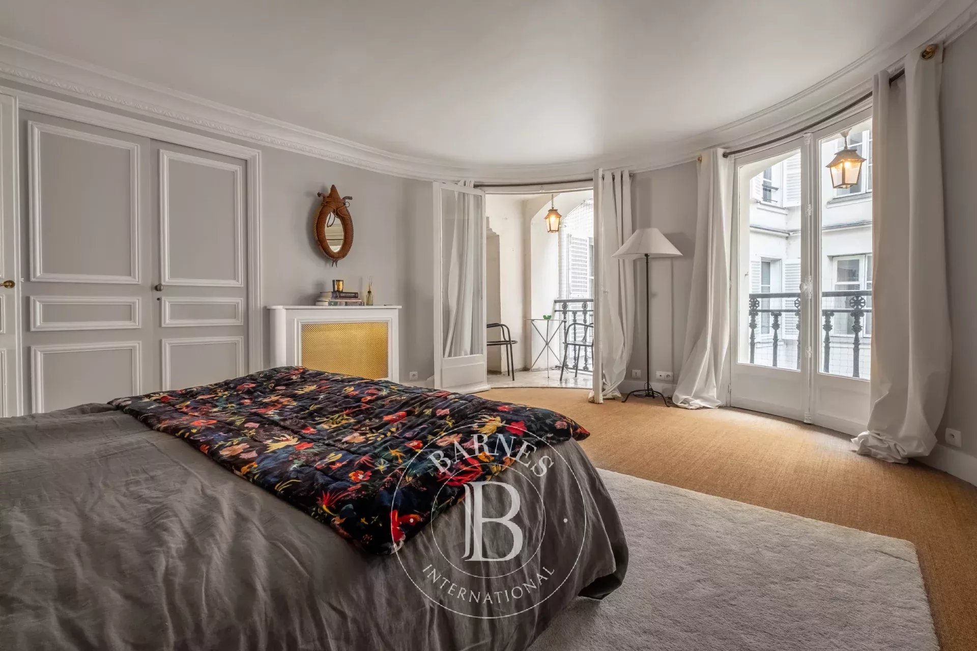 Квартира Paris 6ème - picture 7