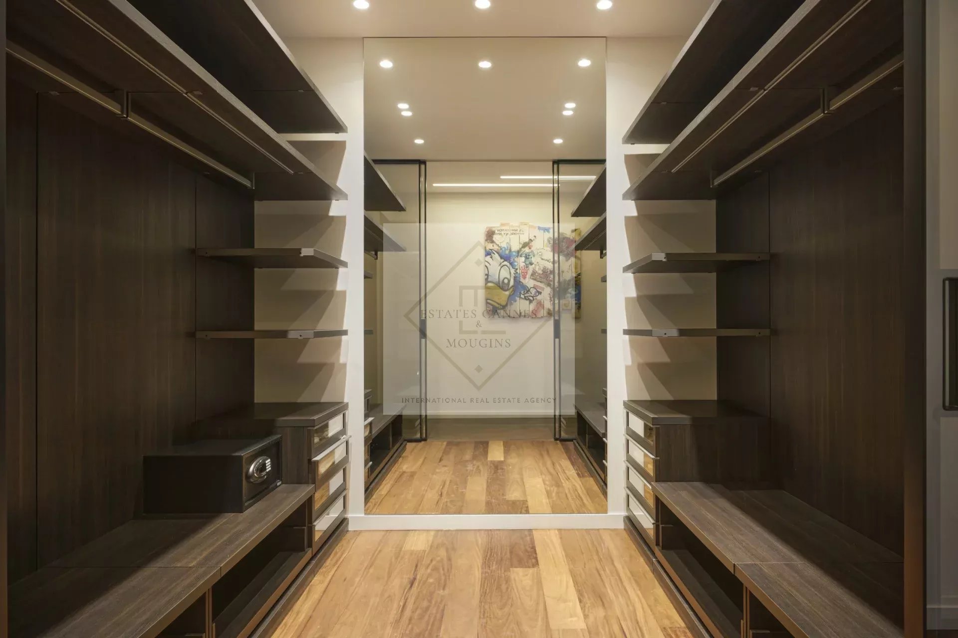 Villa Ultra-Luxe Neuve à Cannes – Location Saisonnière d’Exception — photo 10