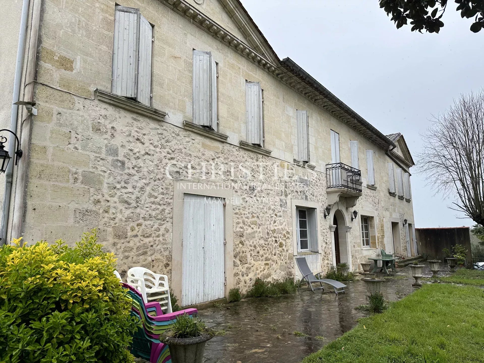 Property Slider Image