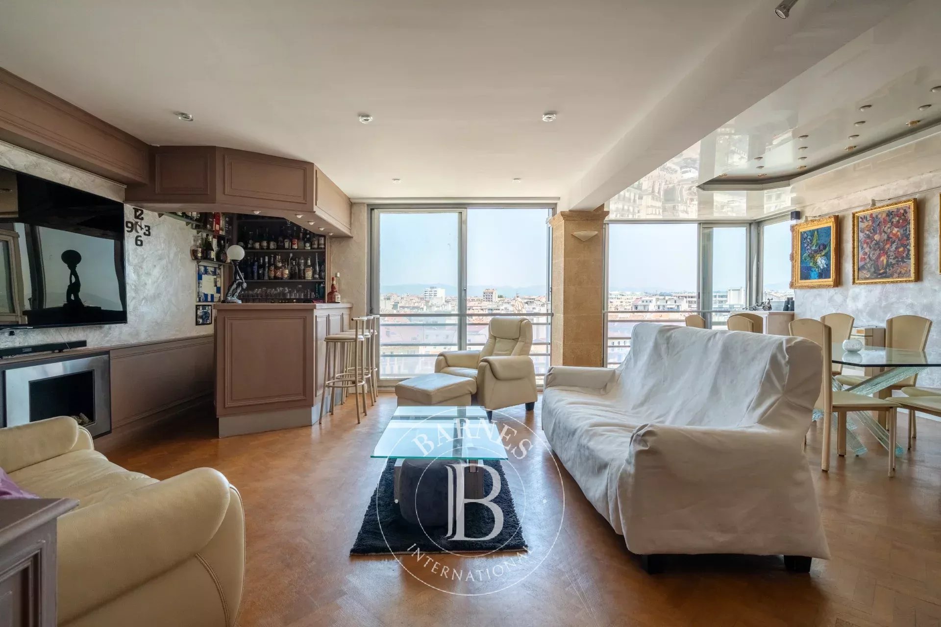 Daire Marseille 6ème - picture 18