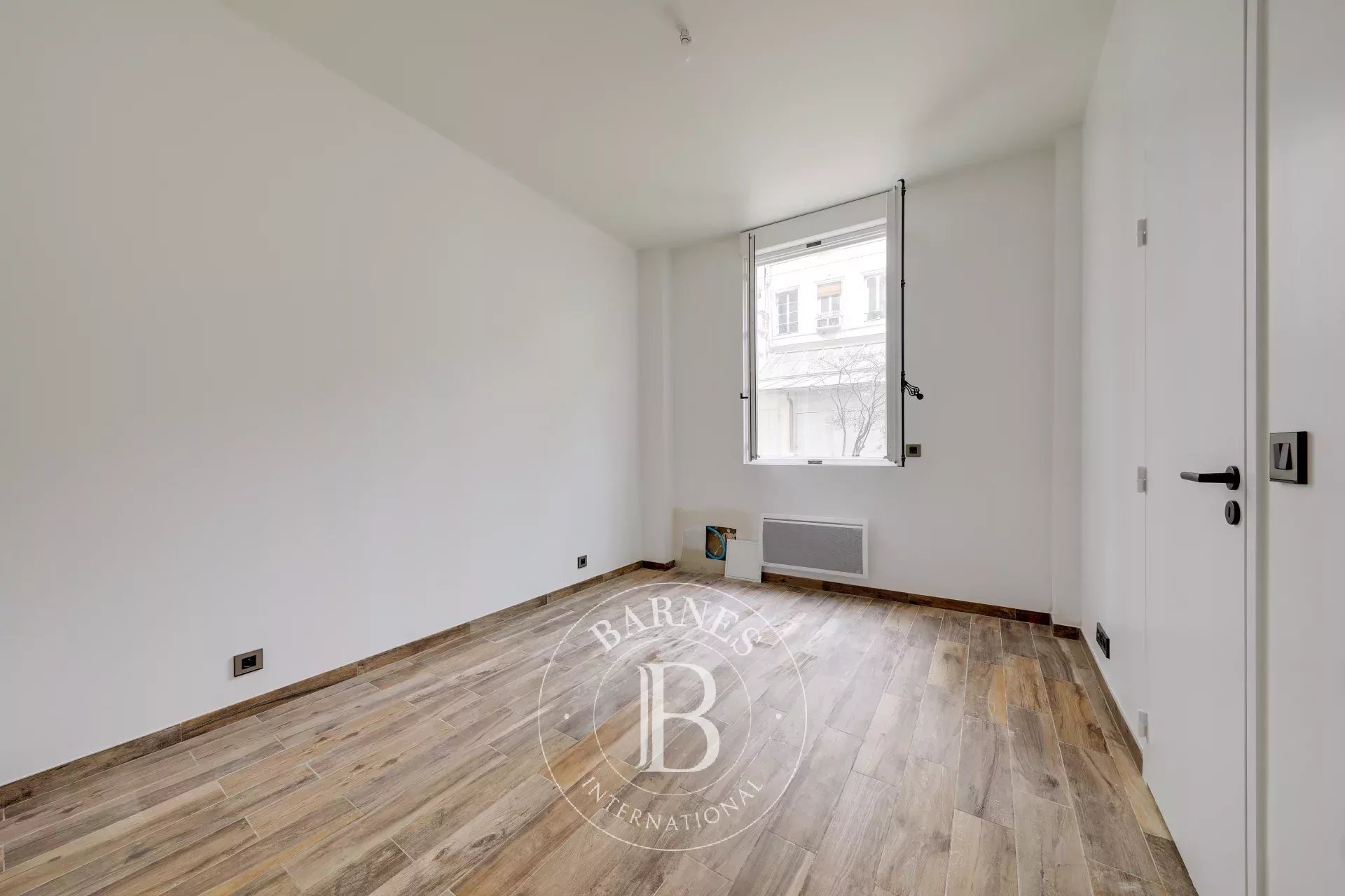 Daire Paris 6ème - picture 6