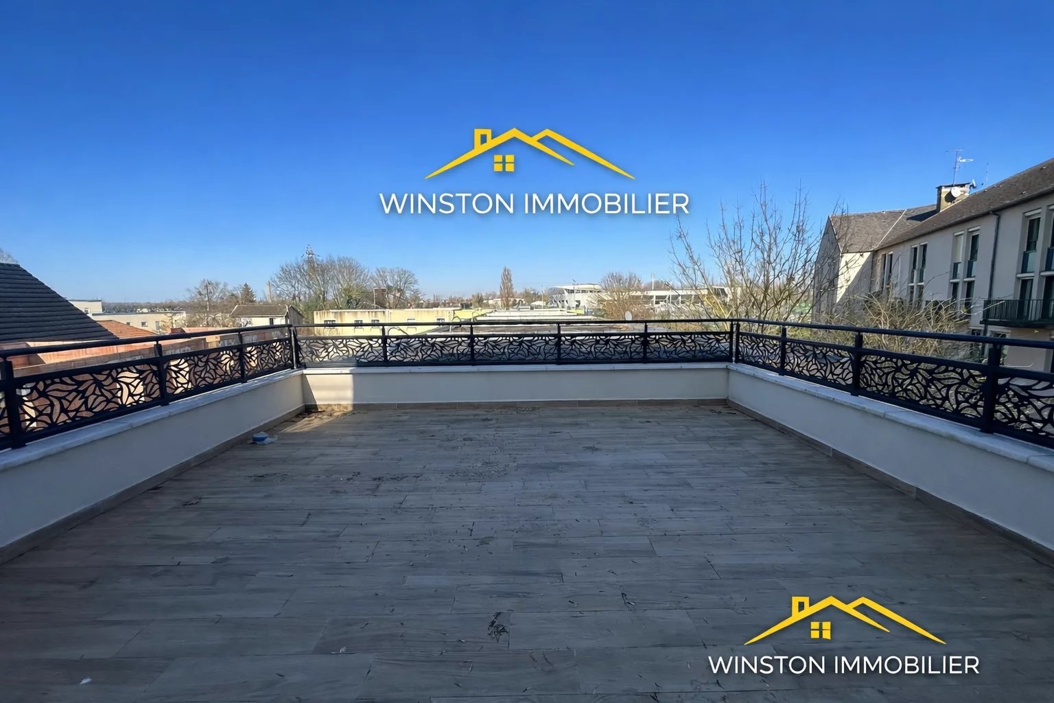 Agence immobilière de Winston Immobilier