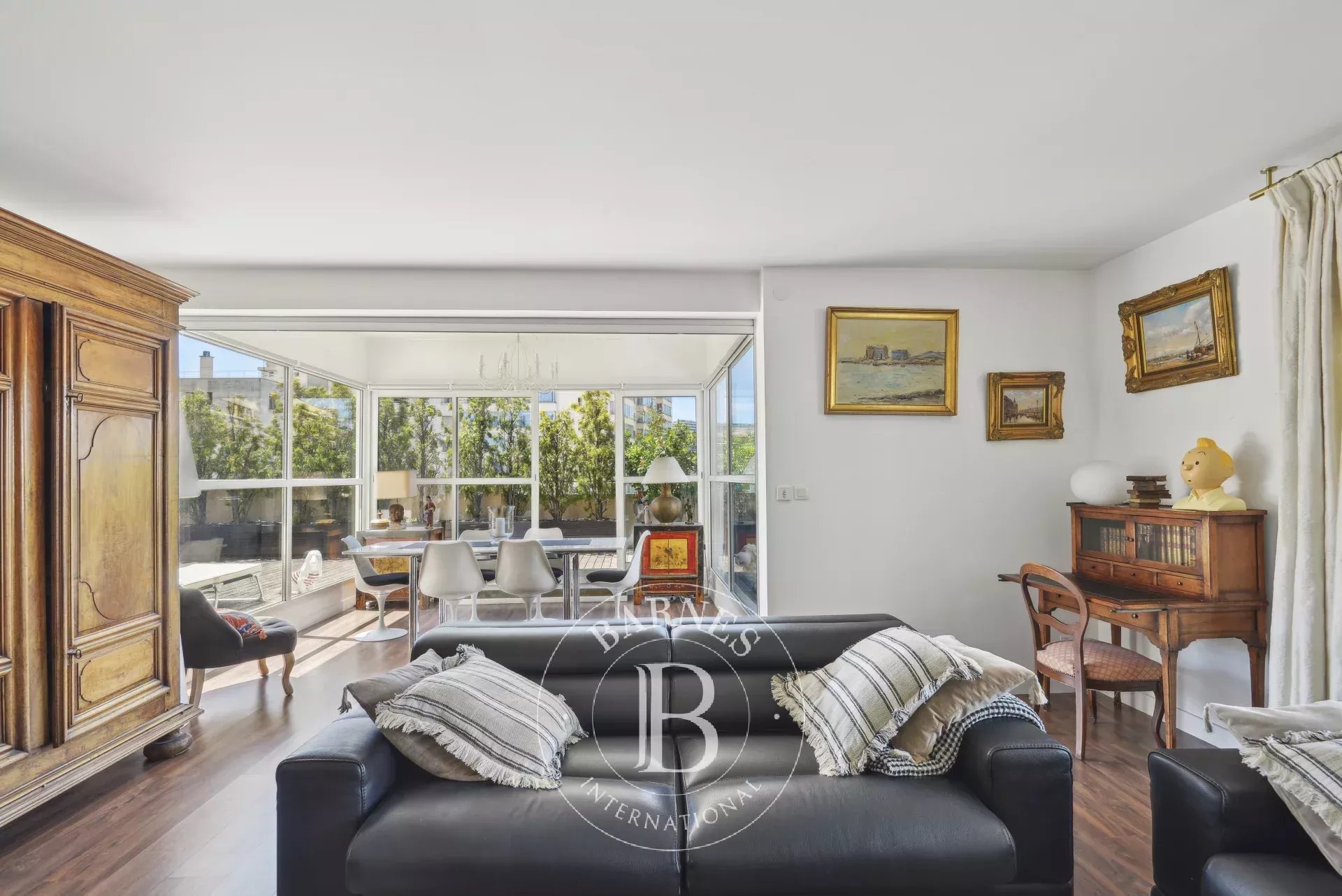 Daire Marseille 8ème - picture 10