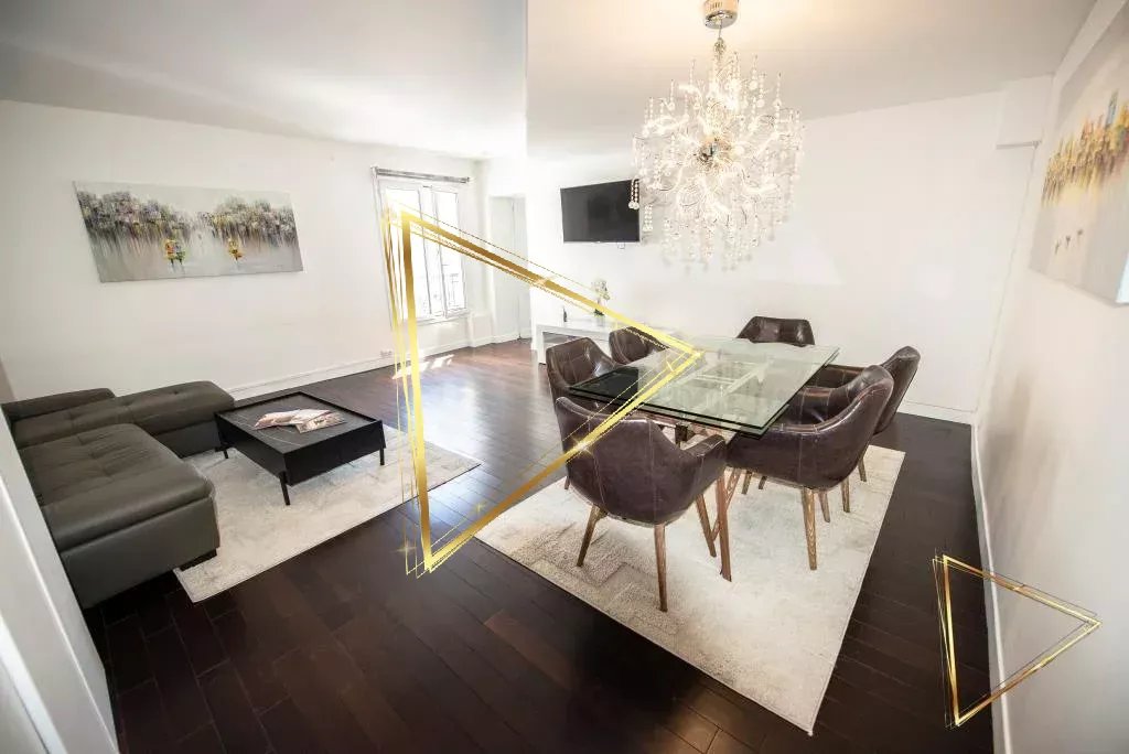 Vente Appartement Paris 1er Halles