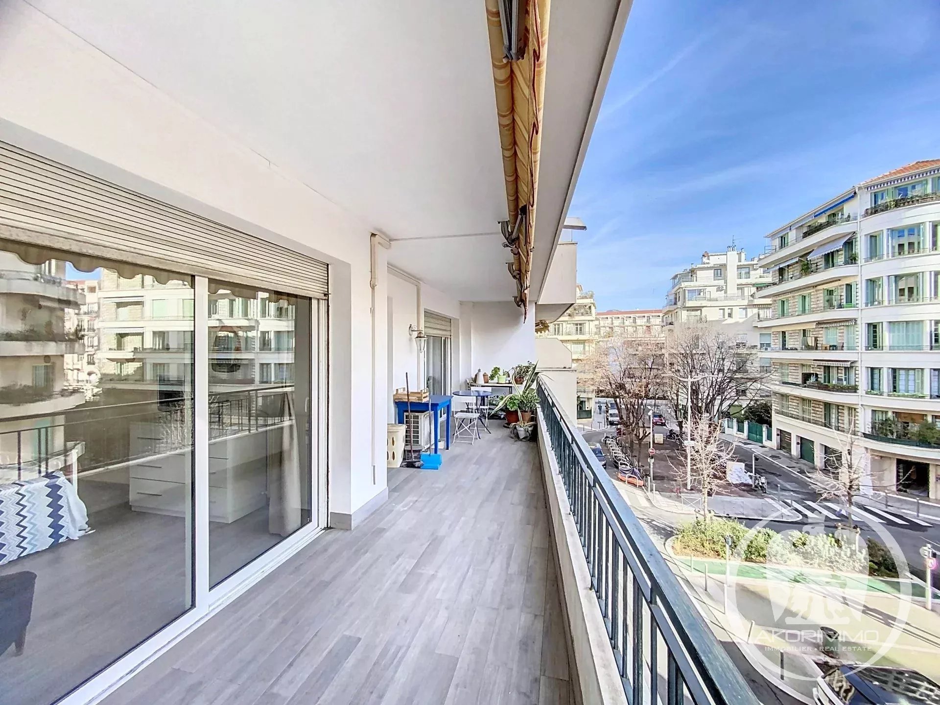 Apartment  - 3 rooms  - 65.0 m2 -