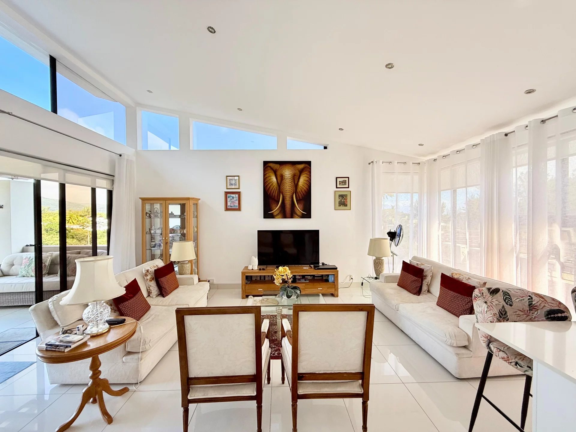 Penthouse Tamarin - picture 5