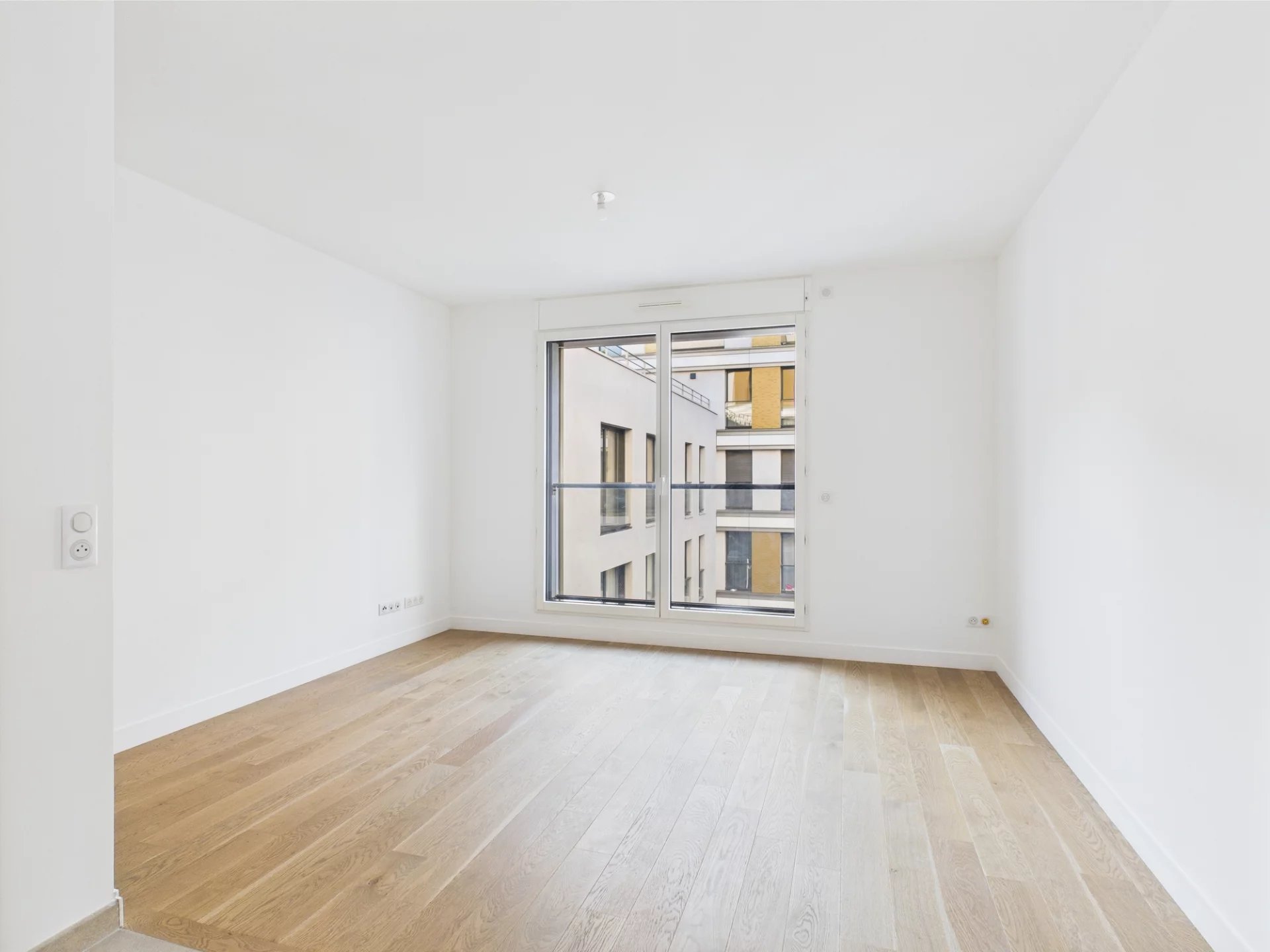 Achat Appartement T2 à Issy-les-Moulineaux (92130) - 40.39m²
