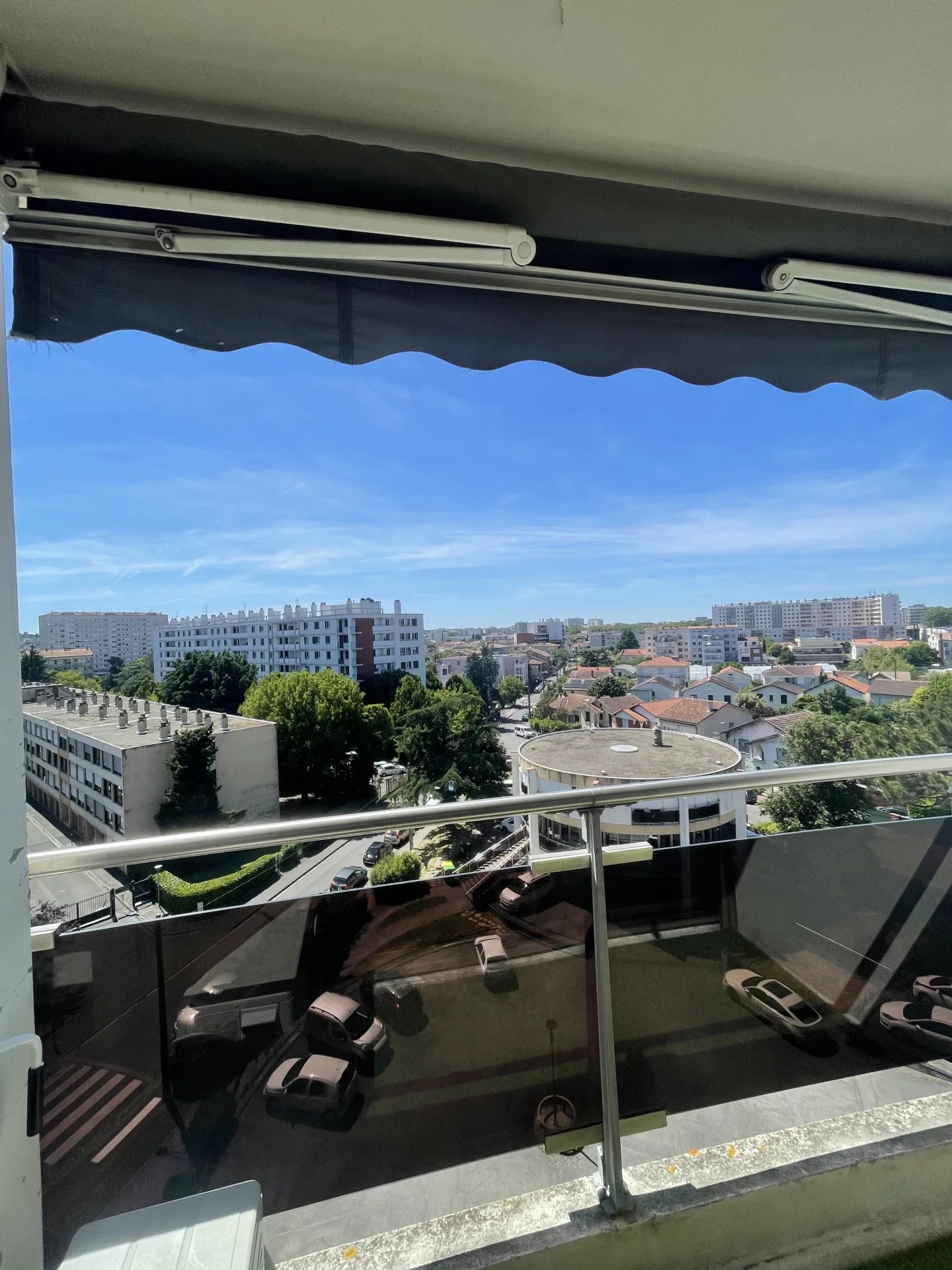 Location Appartement Toulouse