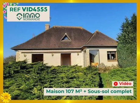 Agence immobilière de AGENCE DE LA BARRE EN OUCHE