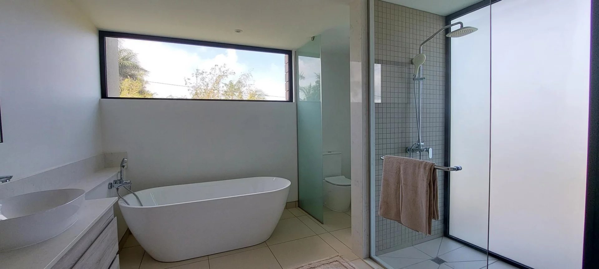 Villa Pereybère - picture 23