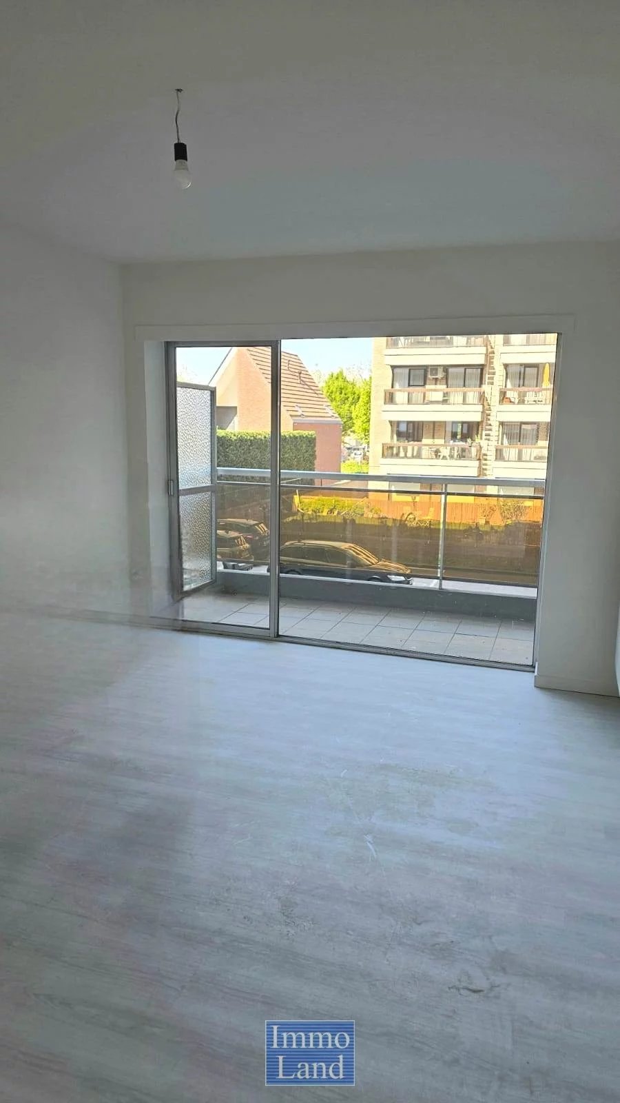 Verkoop Appartement Hasselt