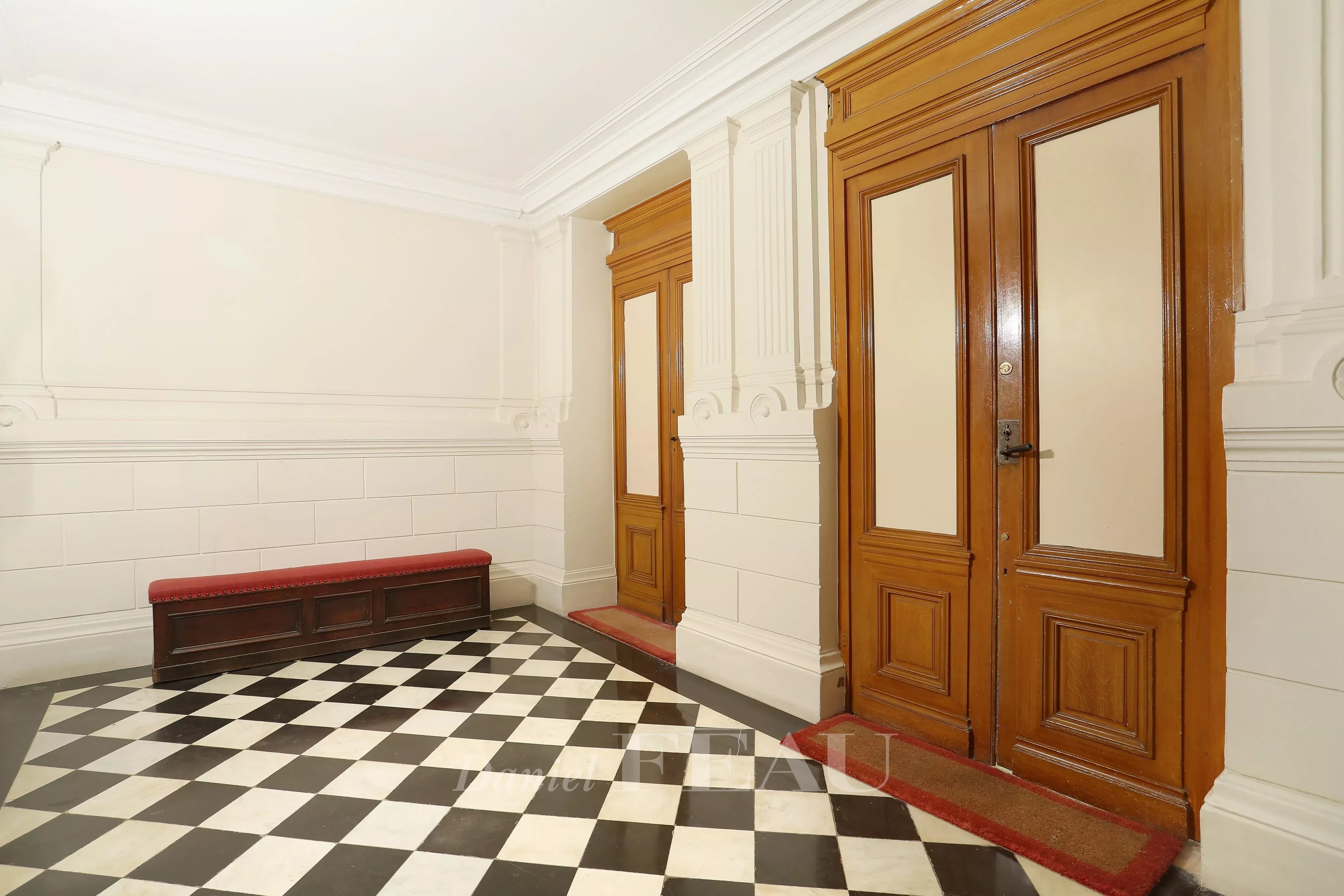 Location Studio Paris 5ème