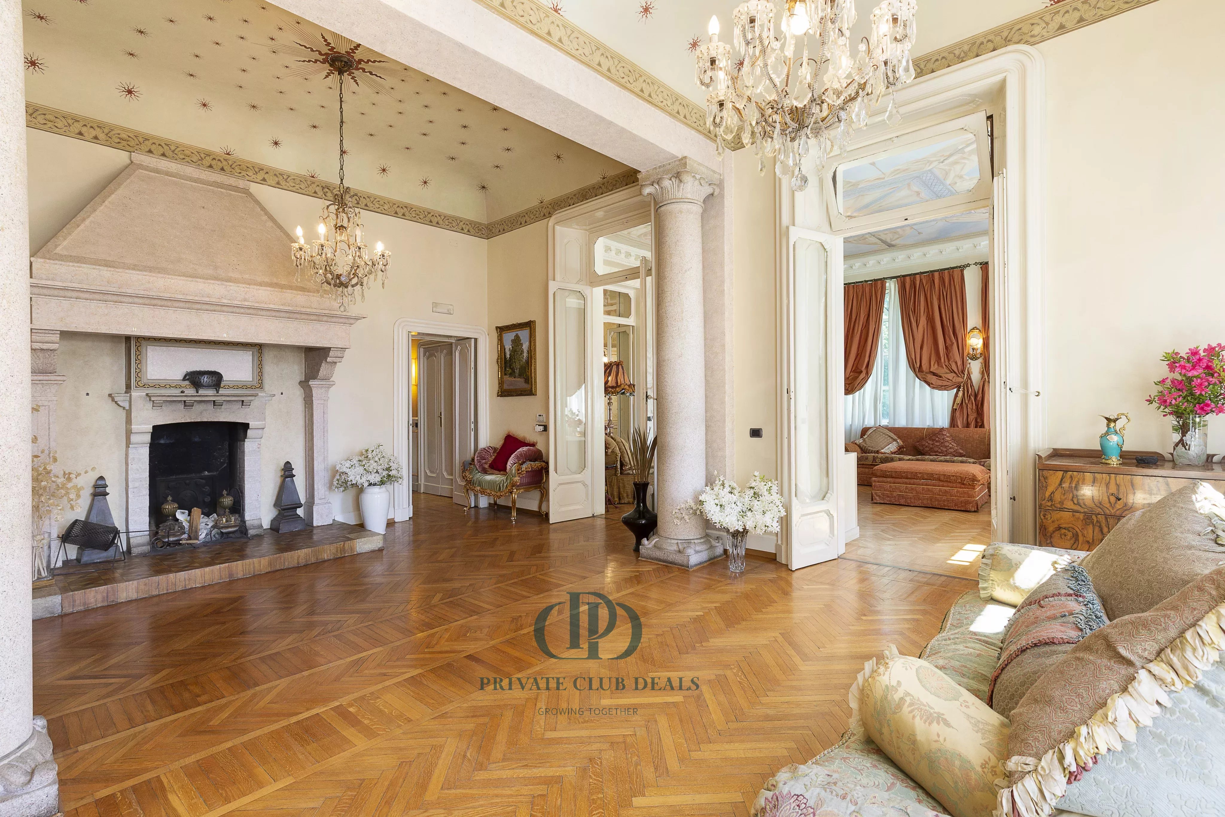 Villa Varese - picture 10