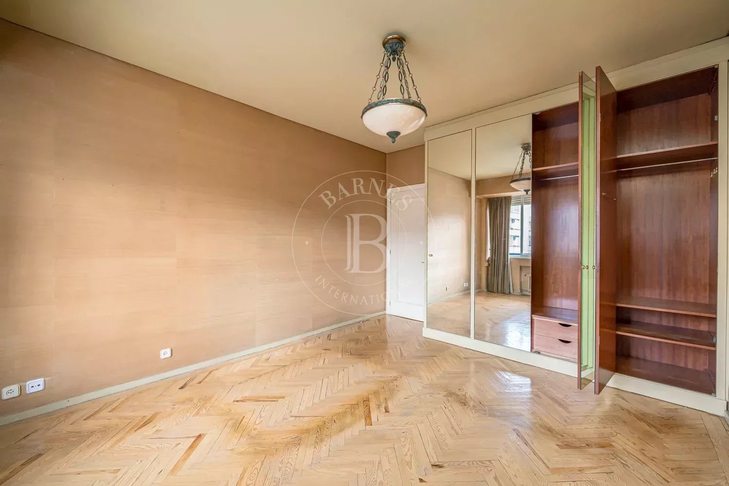 Daire Madrid - picture 18