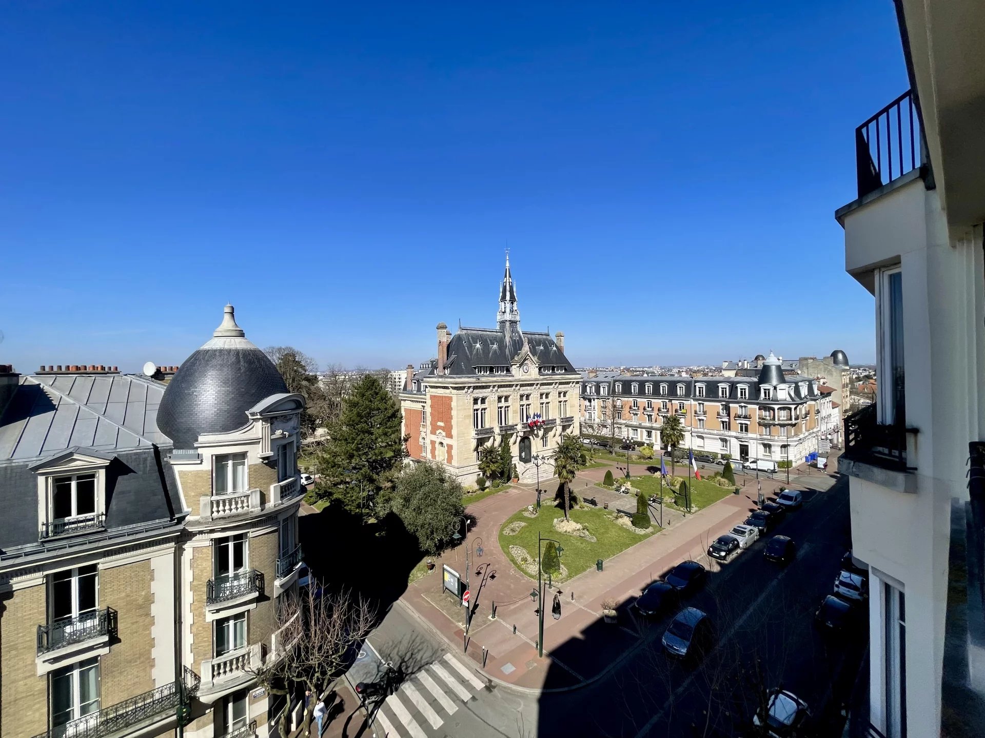 Agence immobilière de L’IMMOBILIER EXCLUSIF