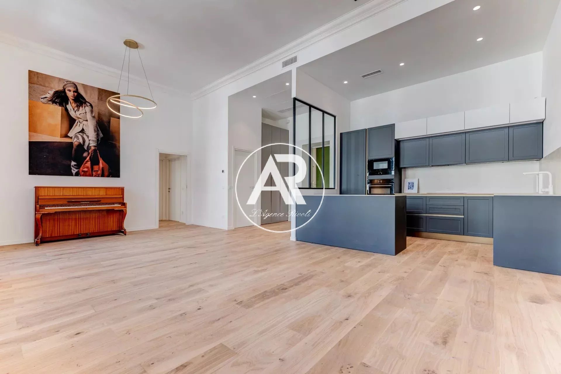 Agence immobilière de Agence Rivoli