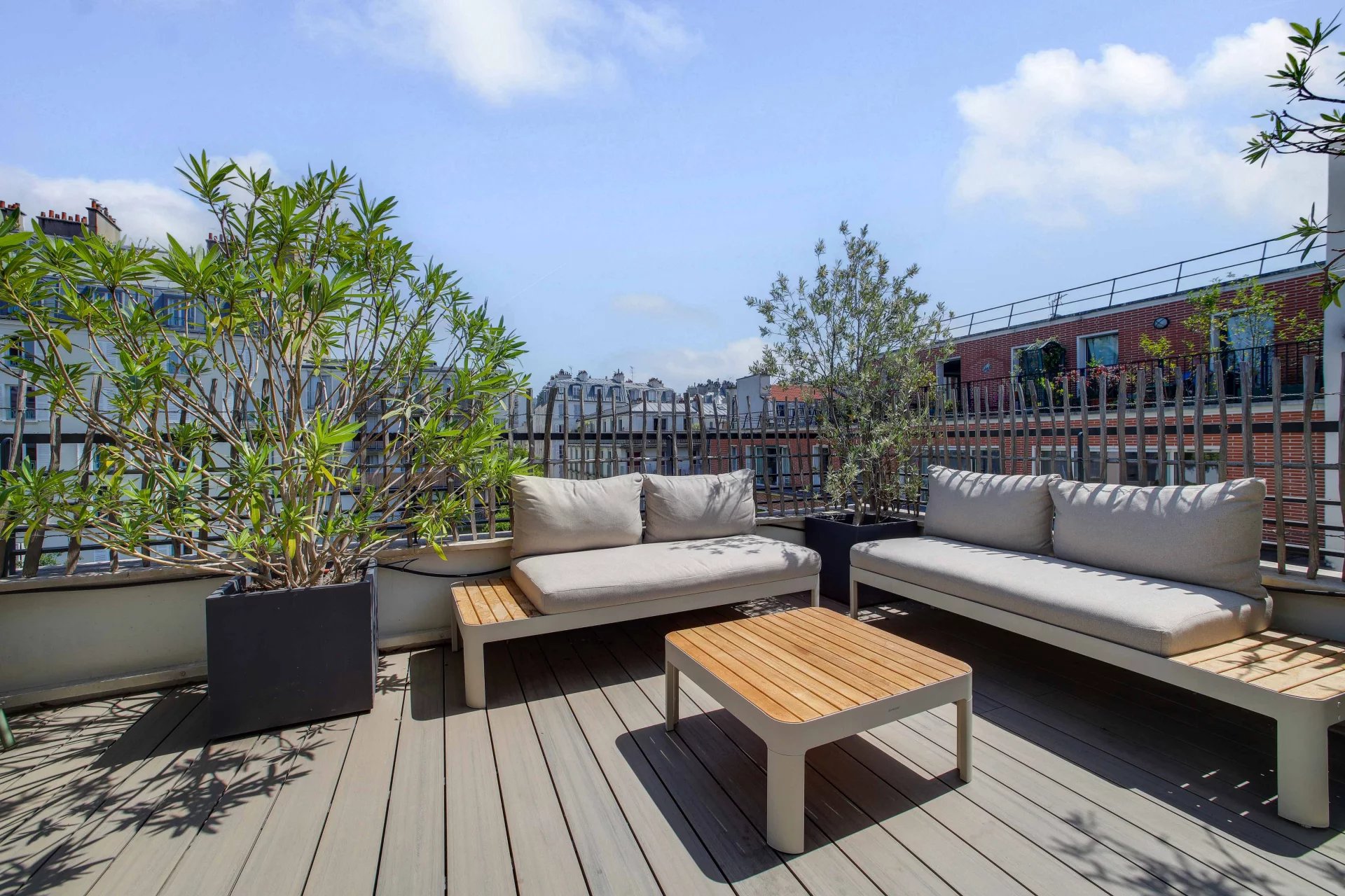 Vente Appartement Paris 11ème