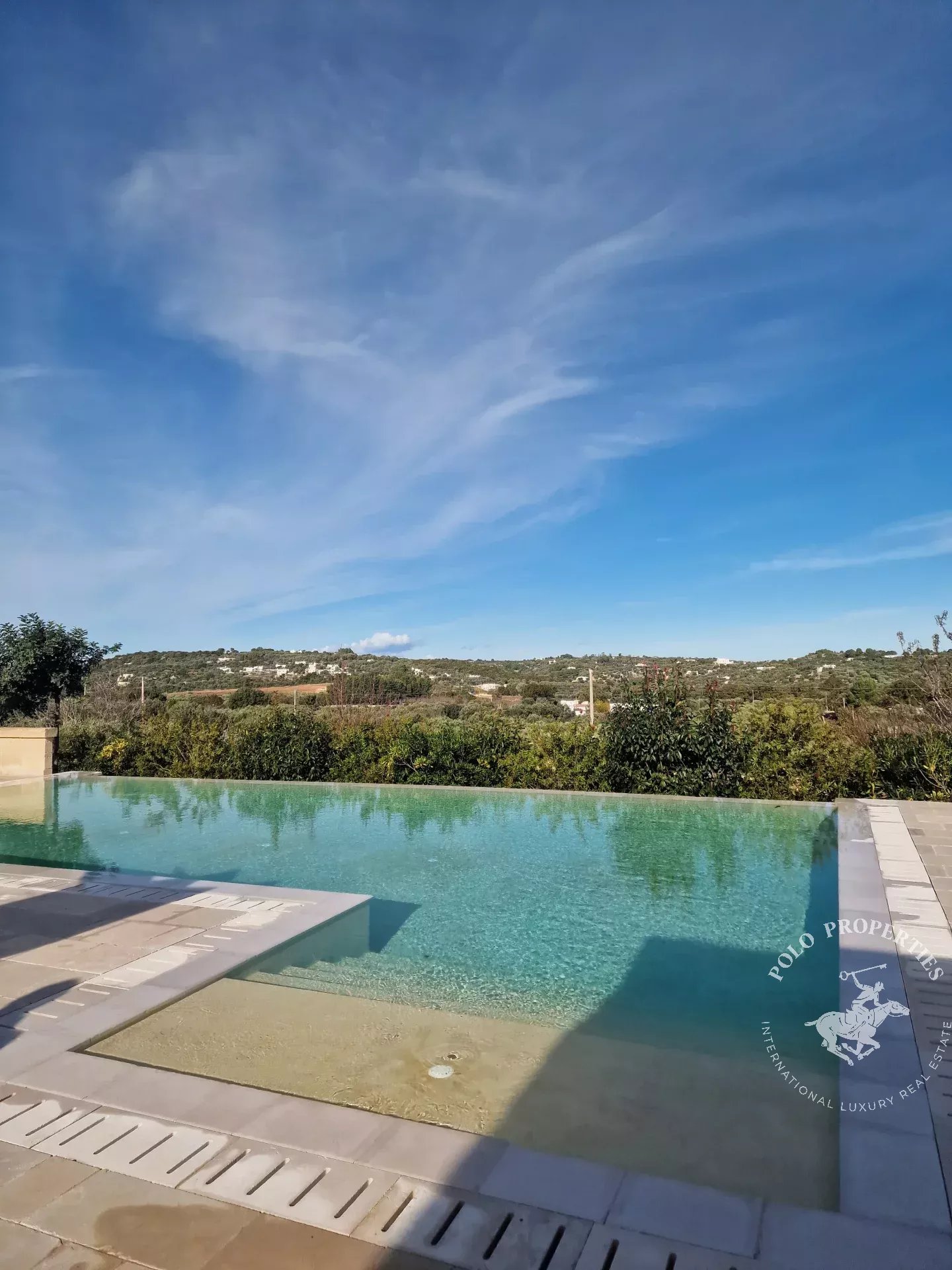 Venta Villa Ostuni